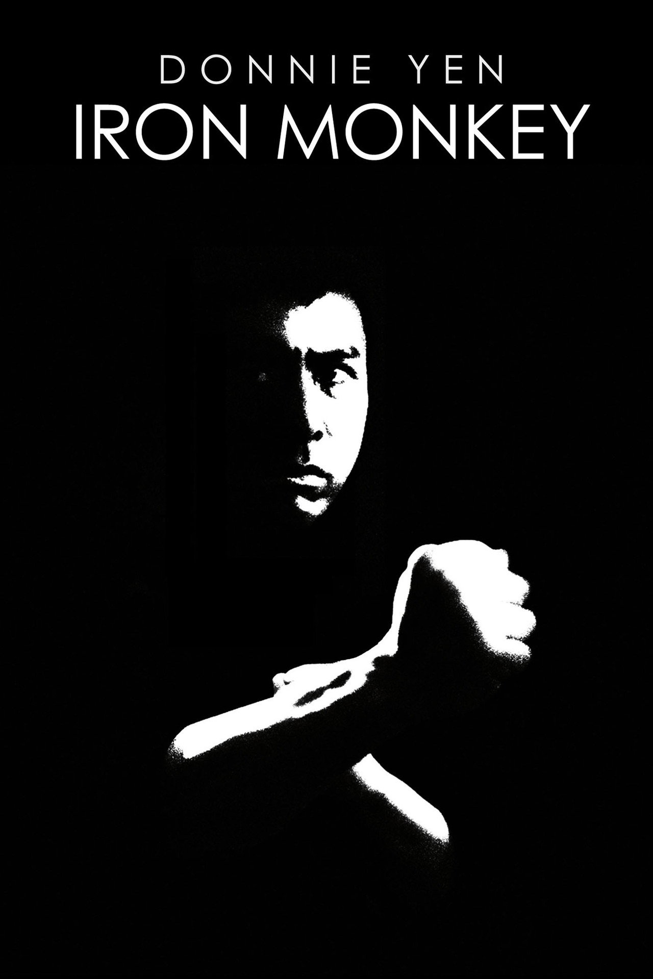 Iron Monkey (1993)