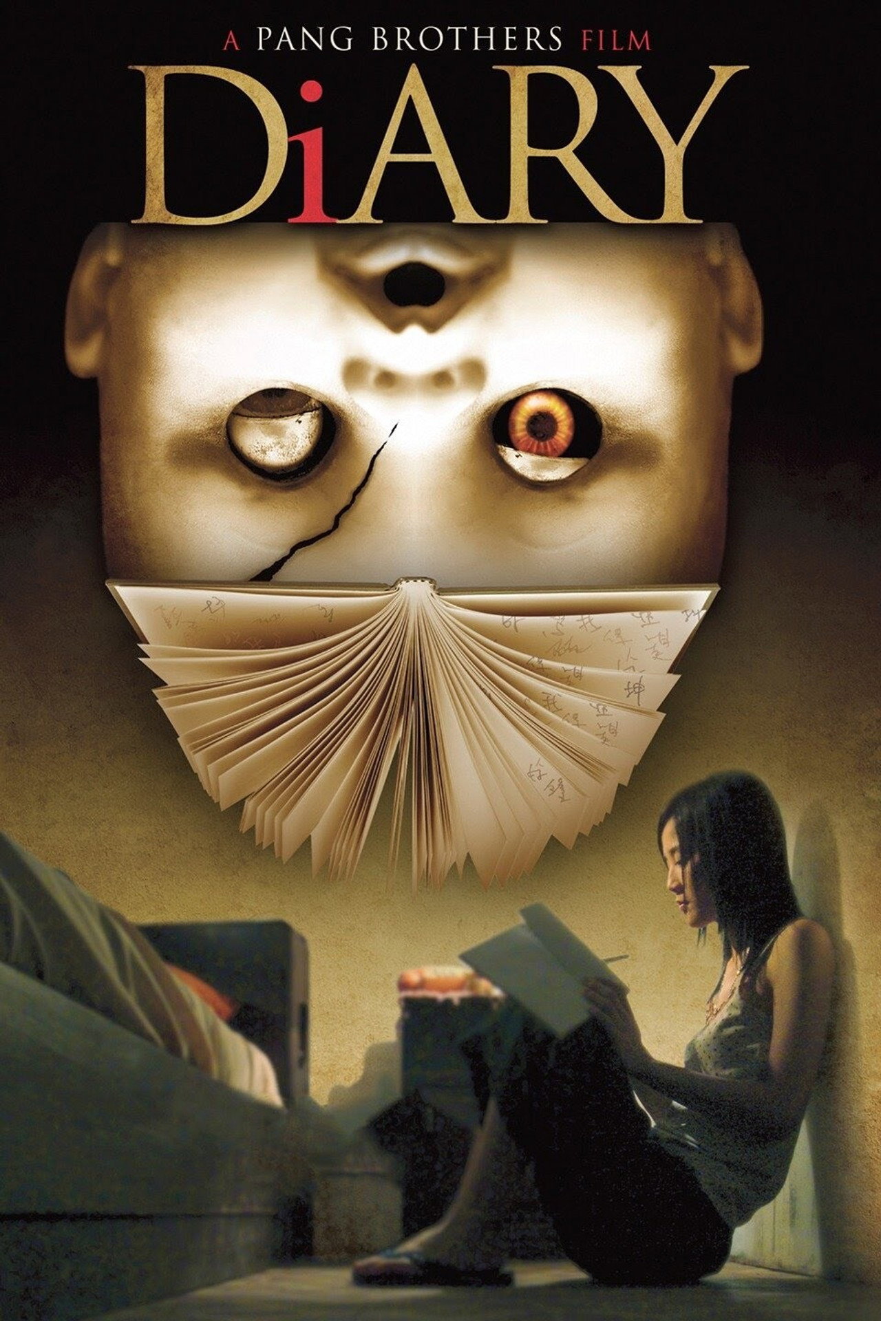 Diário Mortal (2006) - Filme