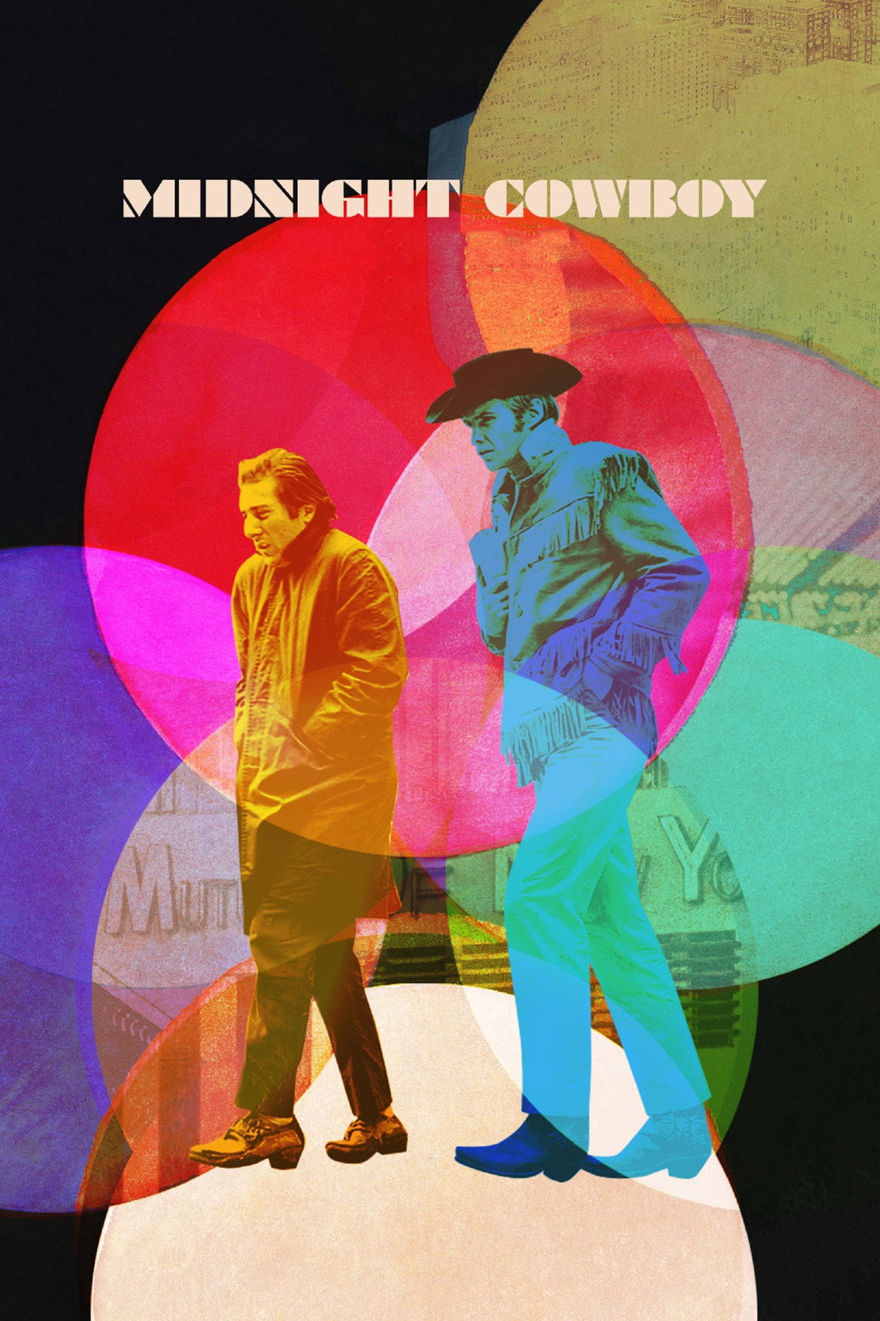 Midnight Cowboy (1969) - Movie
