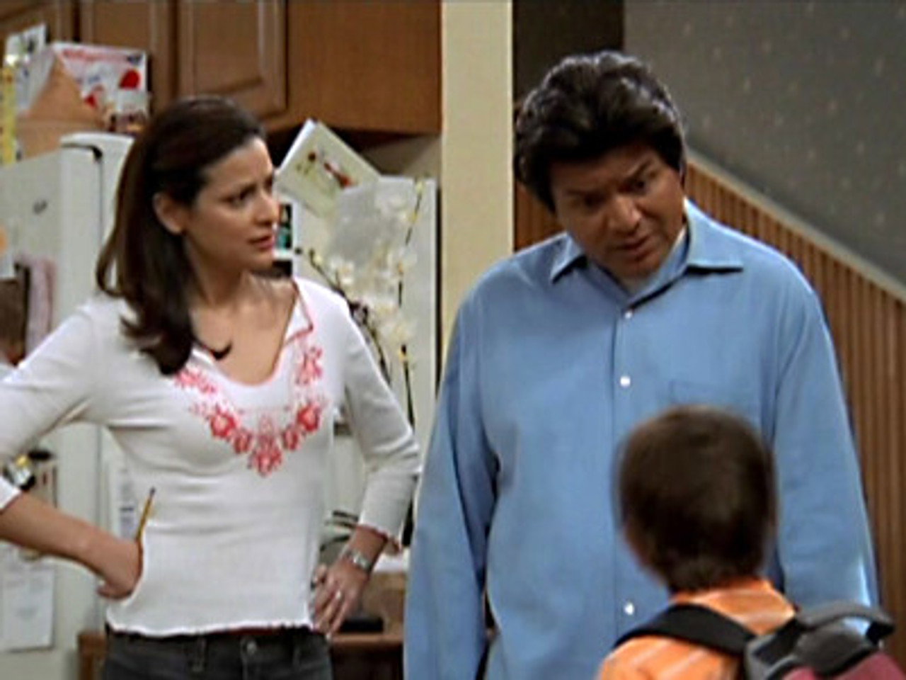 George Lopez S01E04