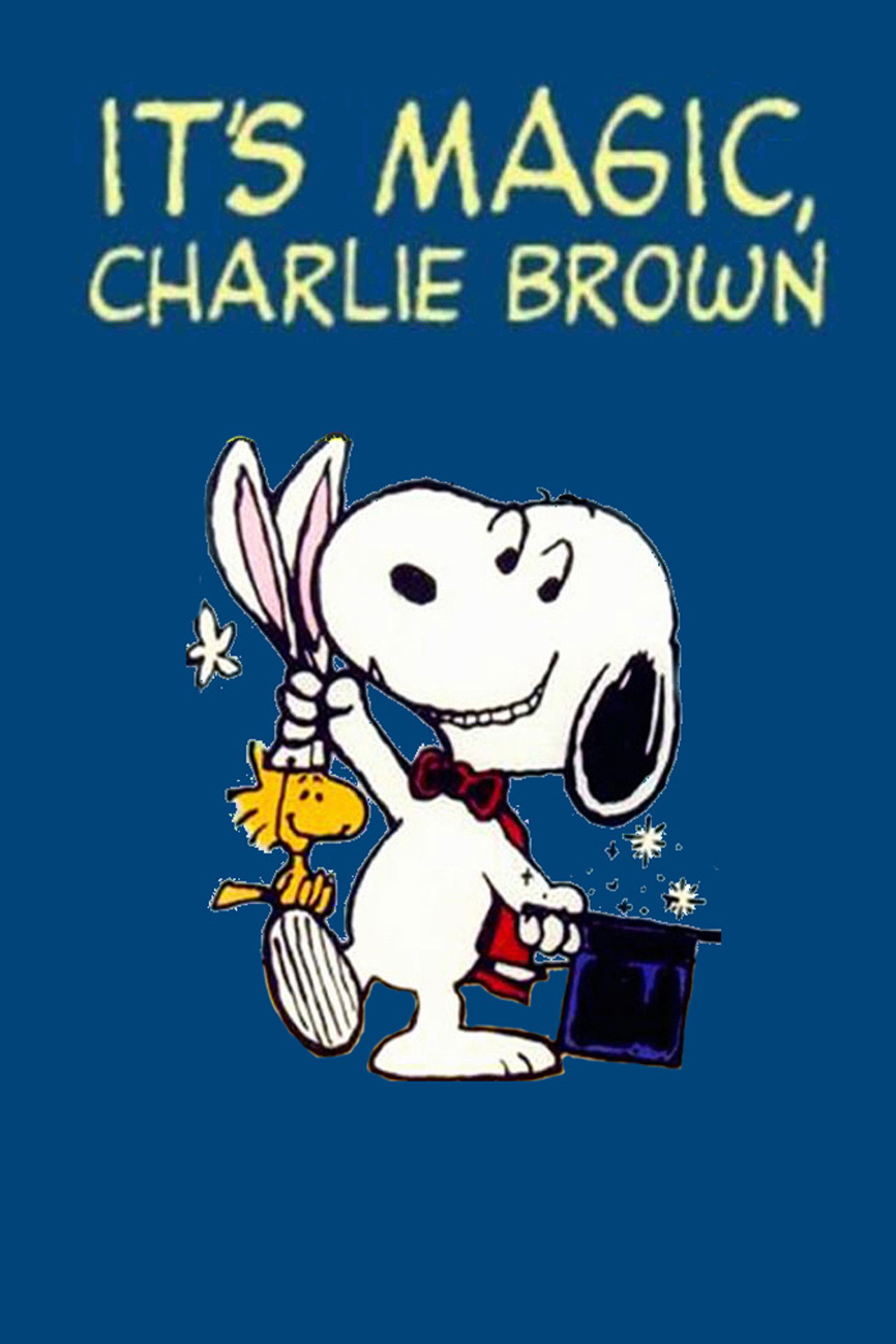 Alles fauler Zauber, Charlie Brown (1981)