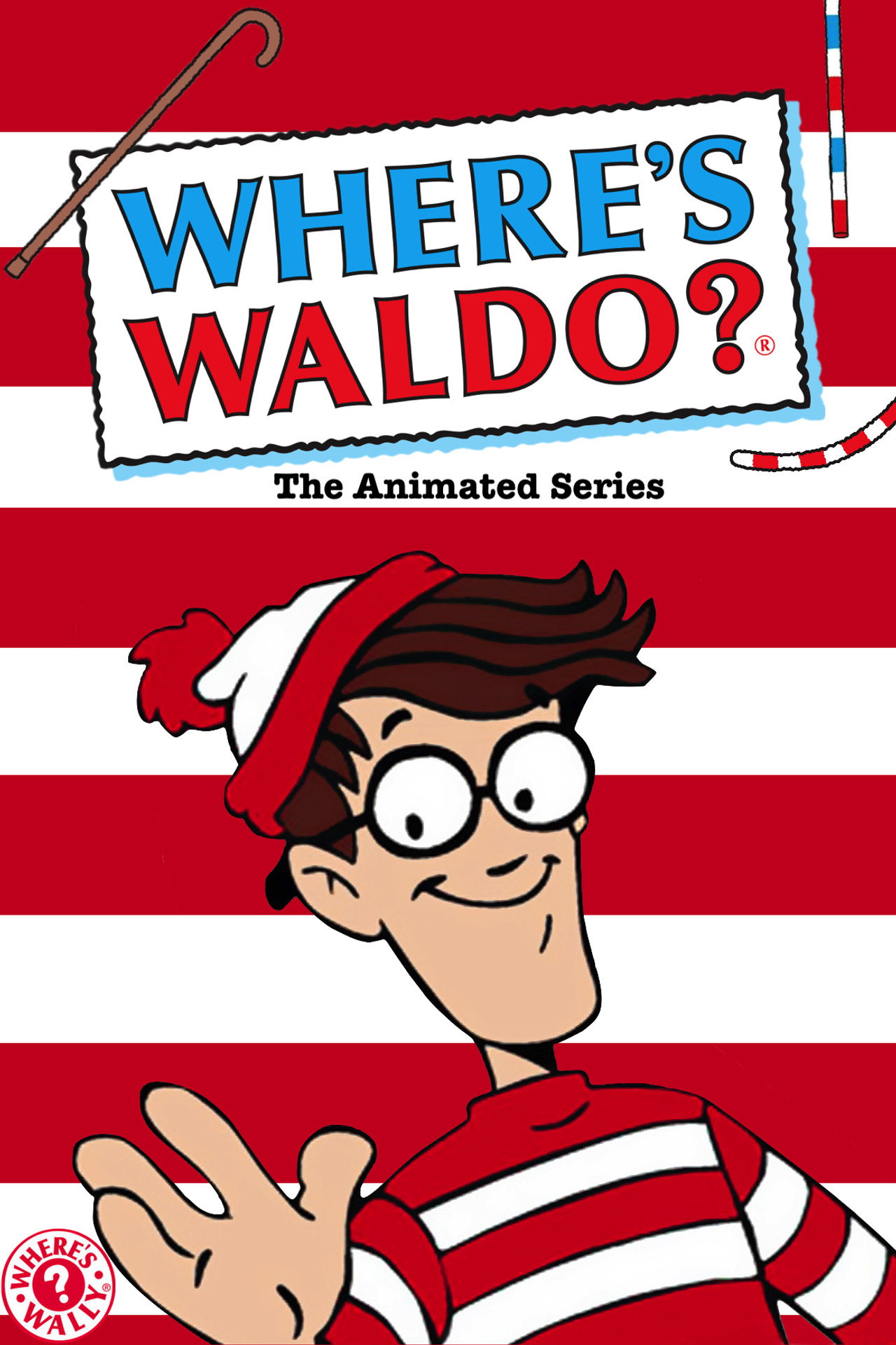 Dov'è Wally (1991)