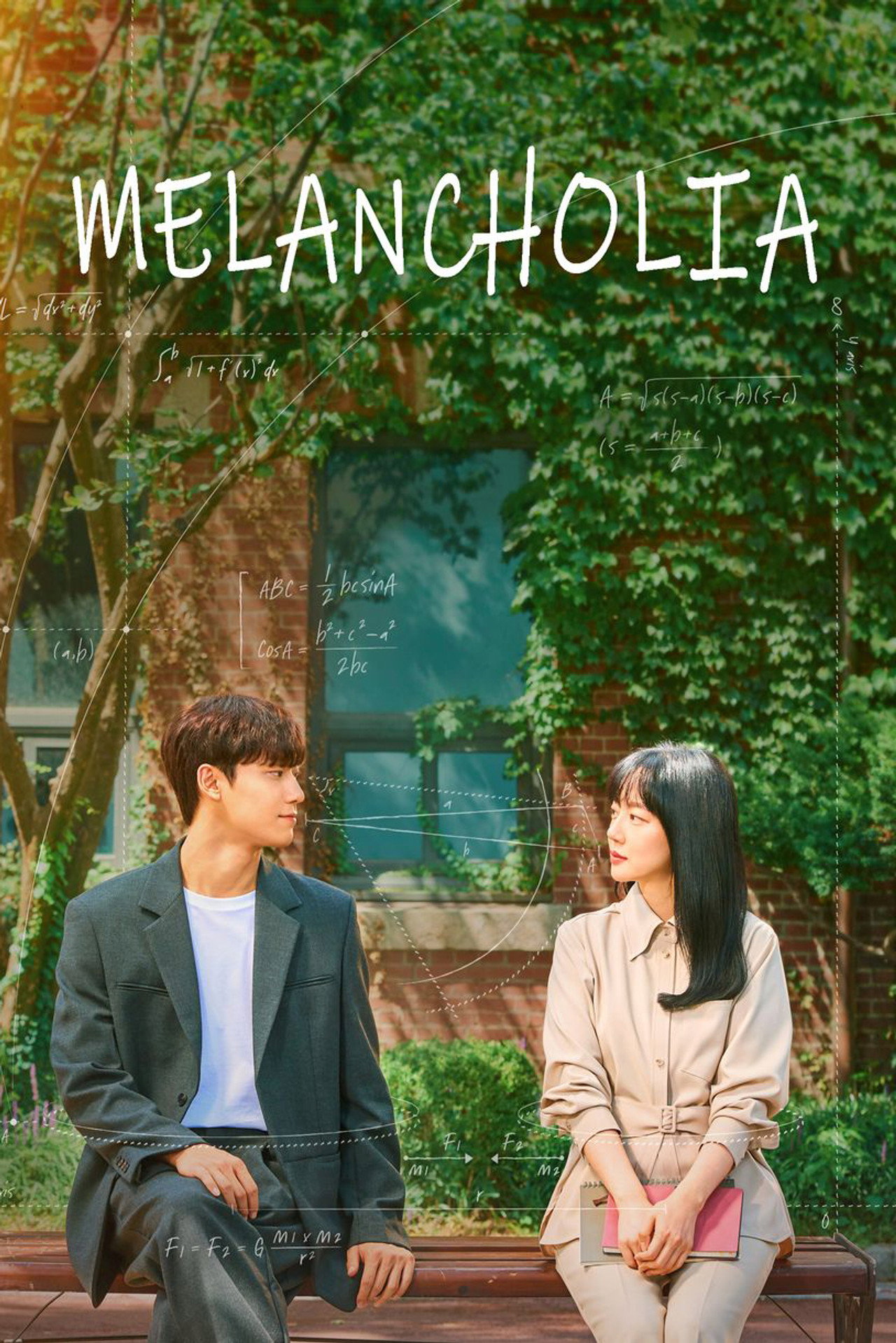 Melancholia (2021) - TV