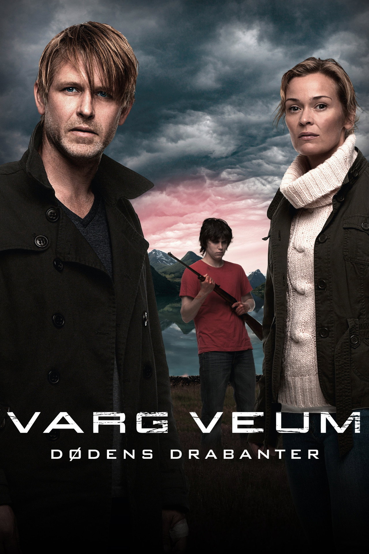 Varg Veum – Consortes Da Morte (2011)