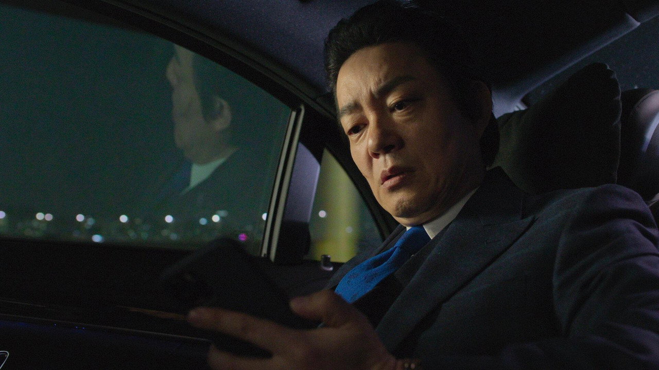 无赦之仇 S01E02