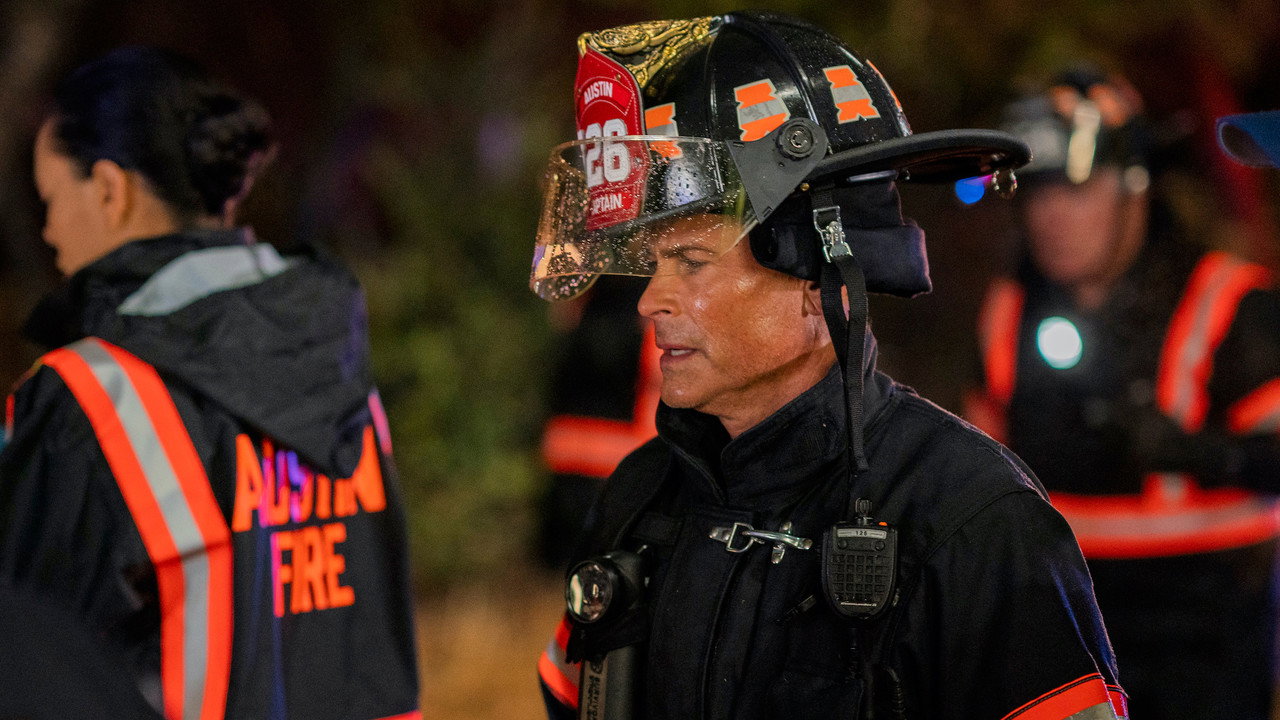 9-1-1: Lone Star S01E01