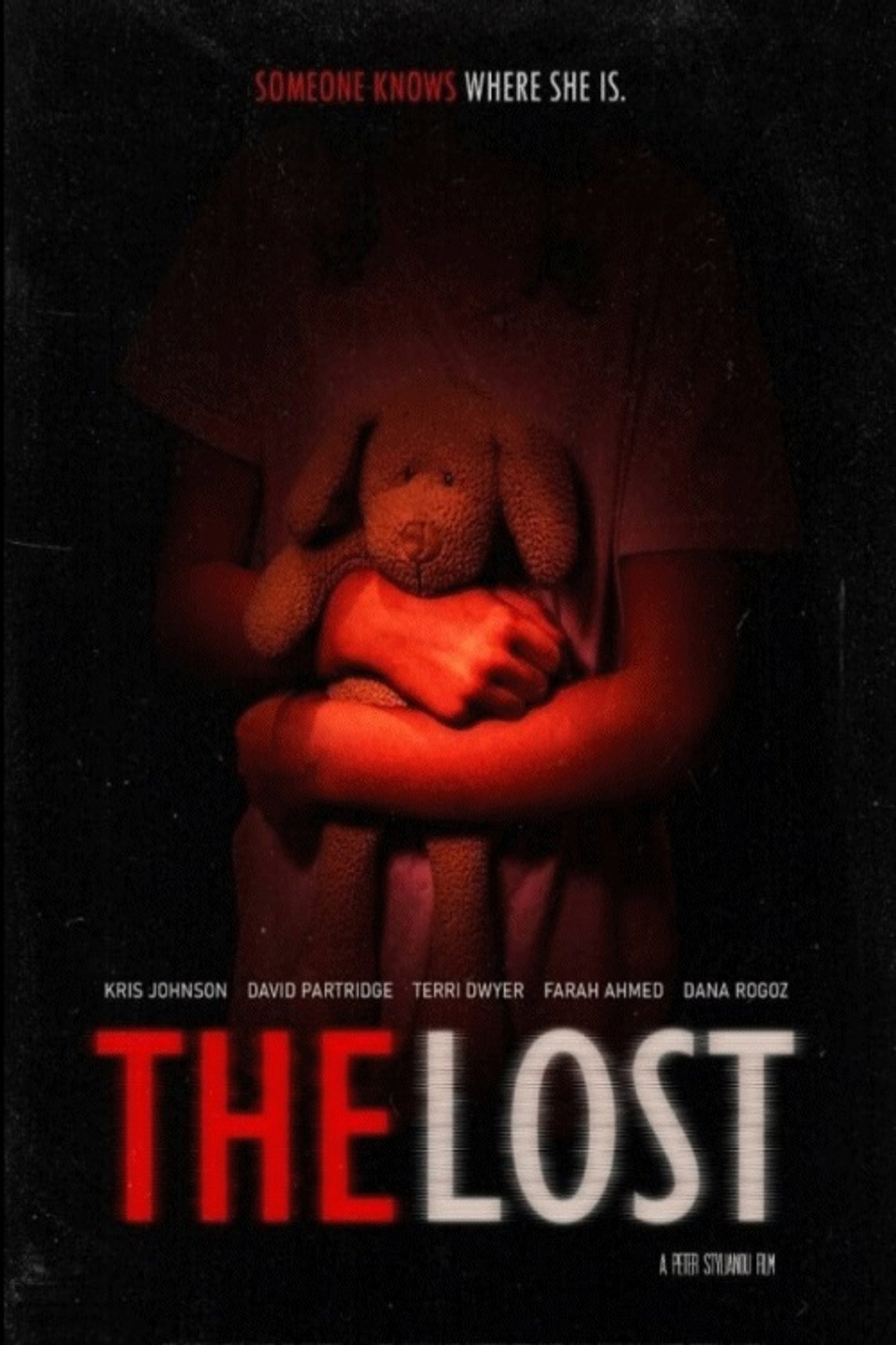 The Lost (2020) - Film