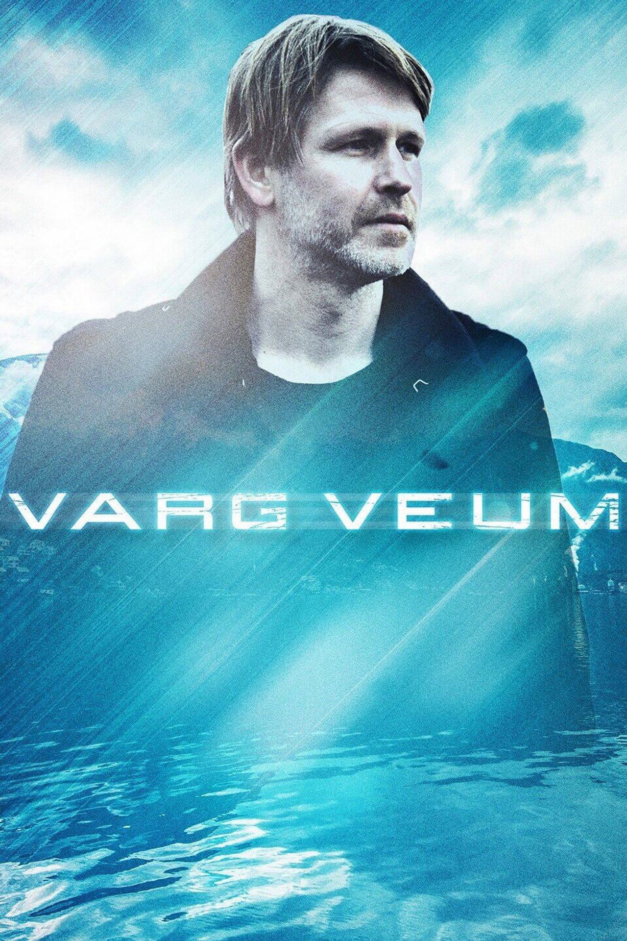 Varg Veum (2007) - TV