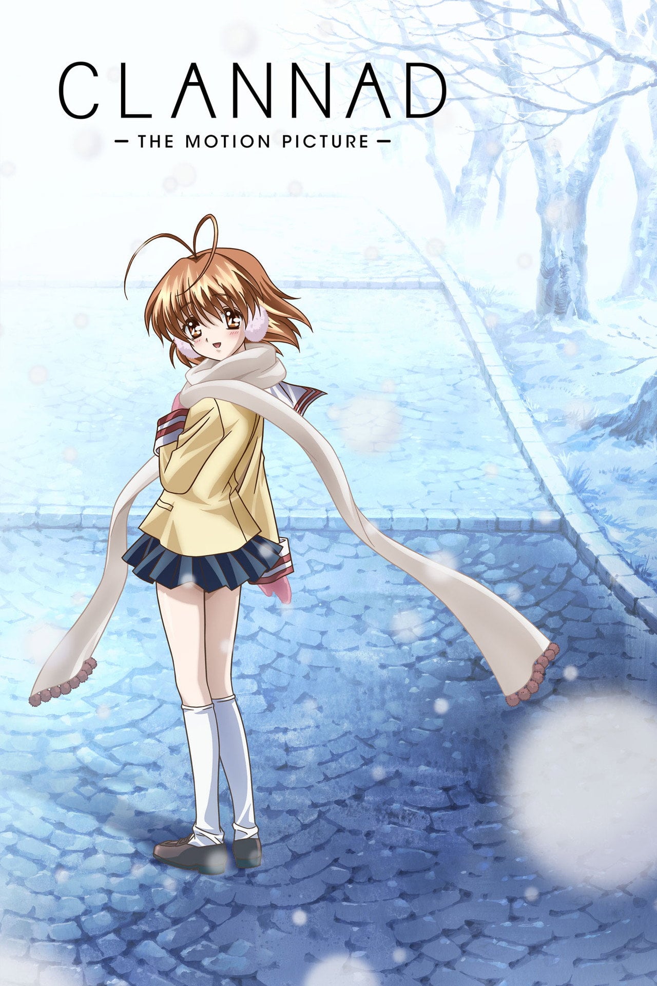 Clannad The Movie (2007)