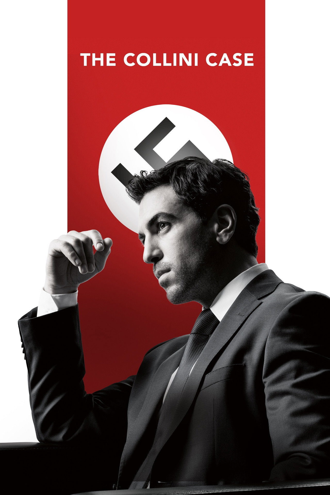 Дело Коллини (2019) - Фильм