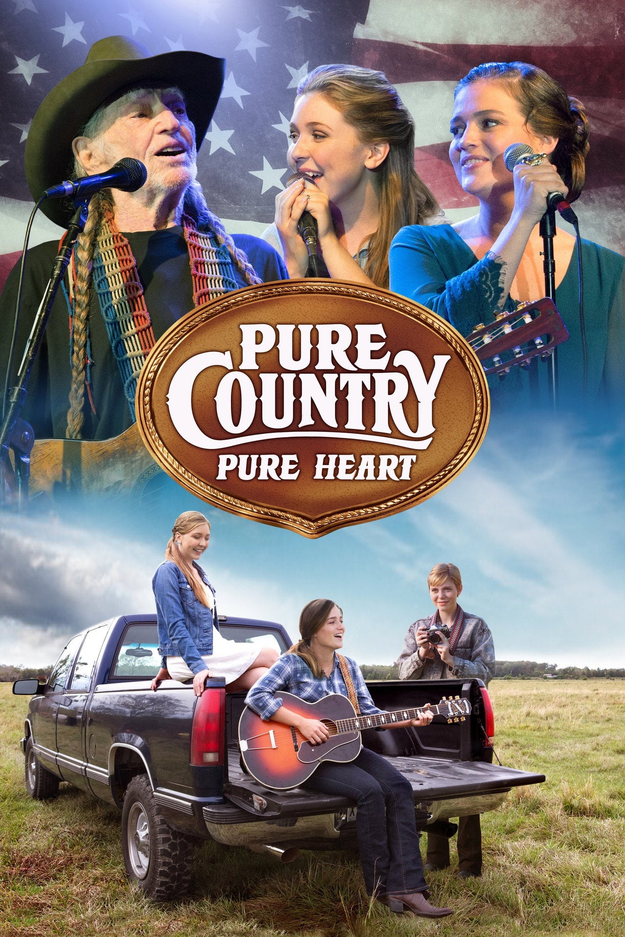 Pure 18 25/Pure 18 25. (2017) poster