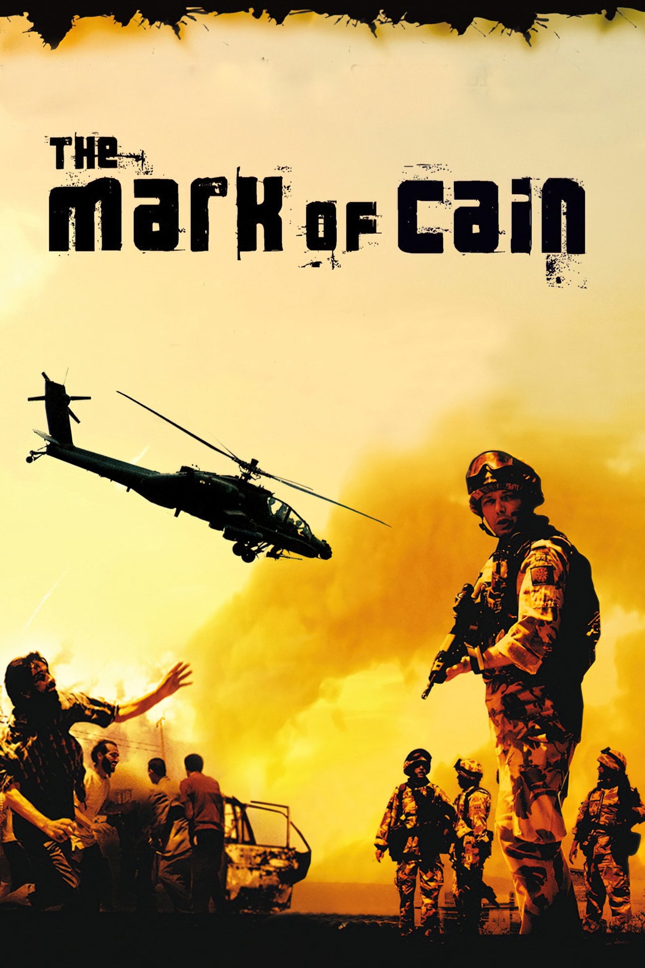 Operação Iraque Livre (2007)