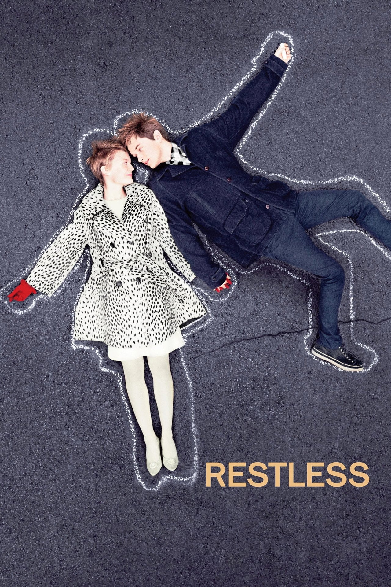 L'amore che resta (2011) - Film