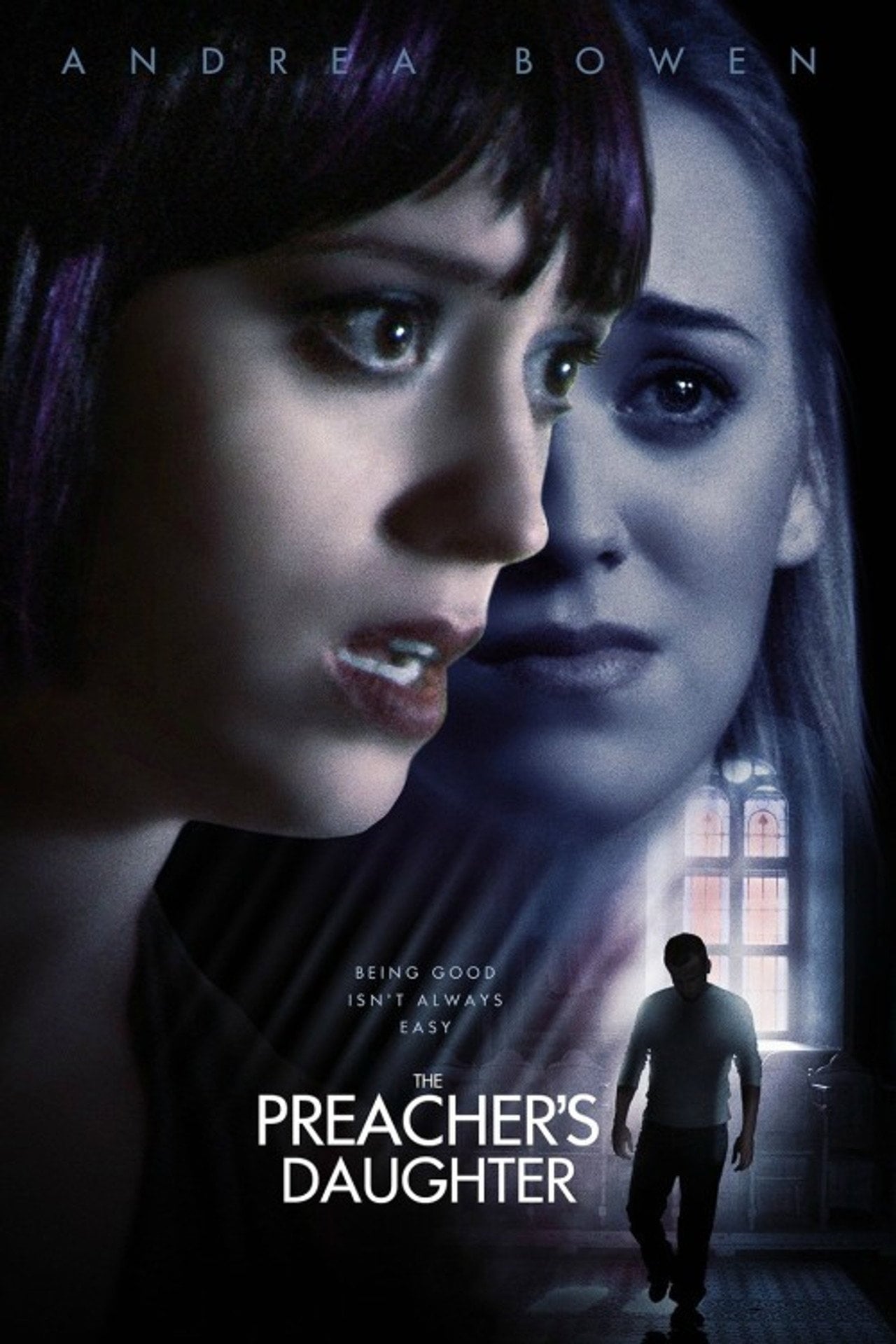 The Preacher's Daughter (2012) - Фильм