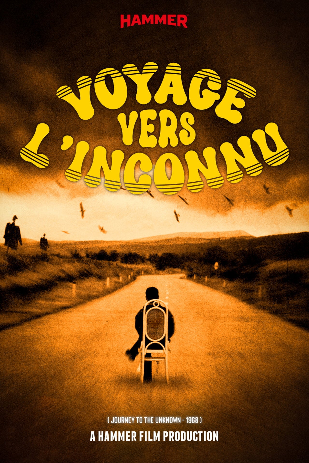 Voyage vers l'Inconnu (1968)