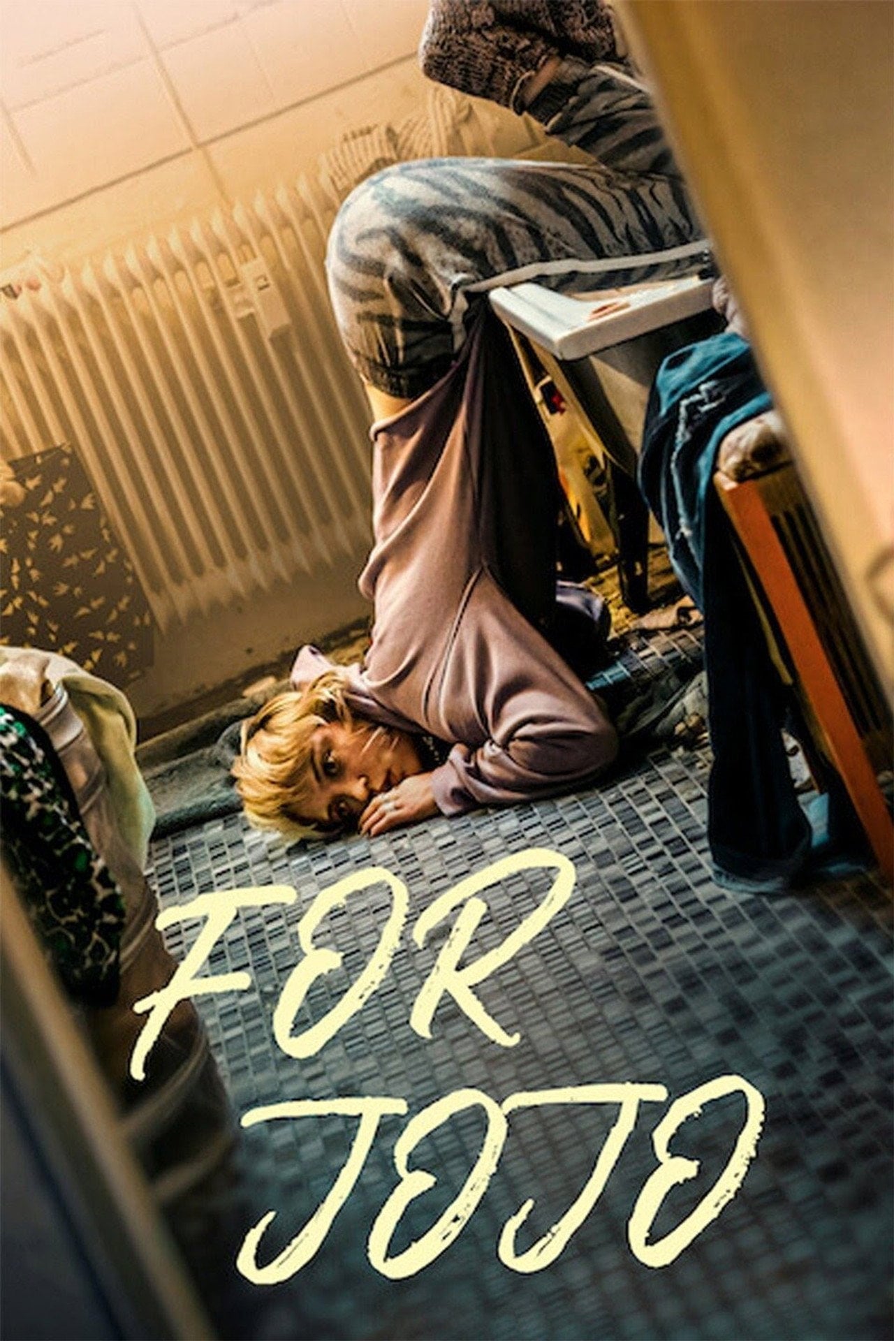 For Jojo (2022) - Movie