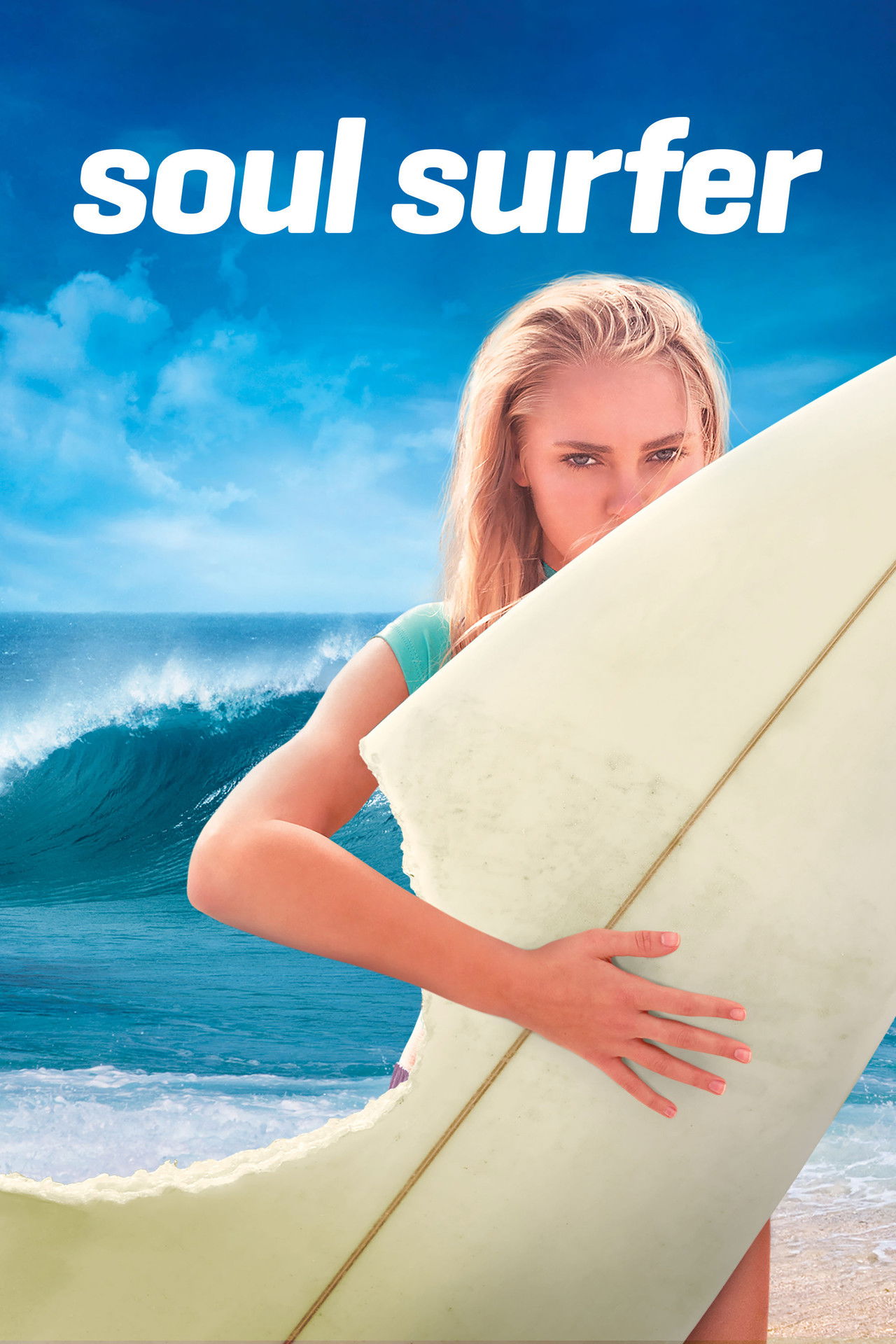 Soul Surfer (2011) - Film