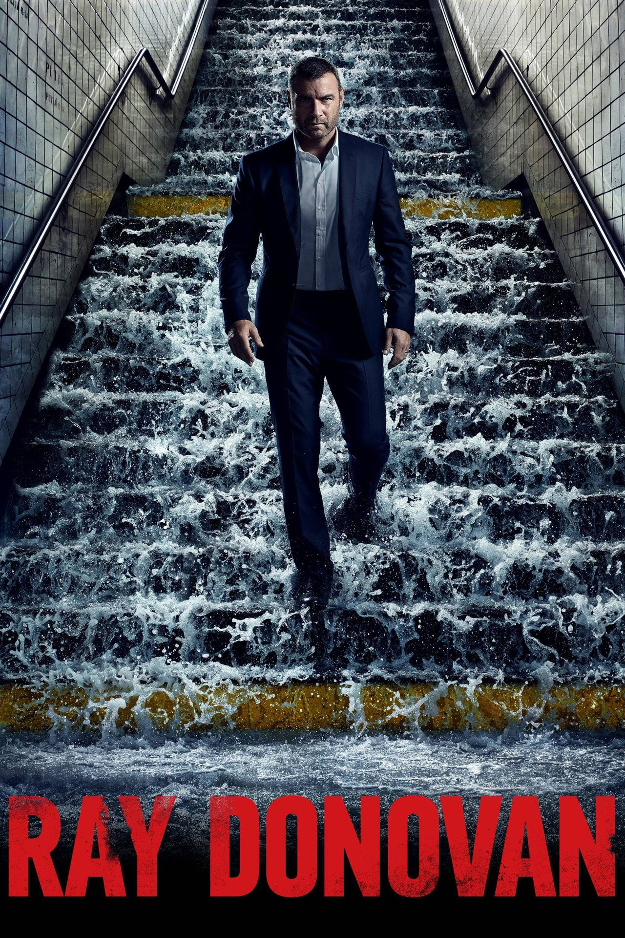 Рэй Донован (2013)