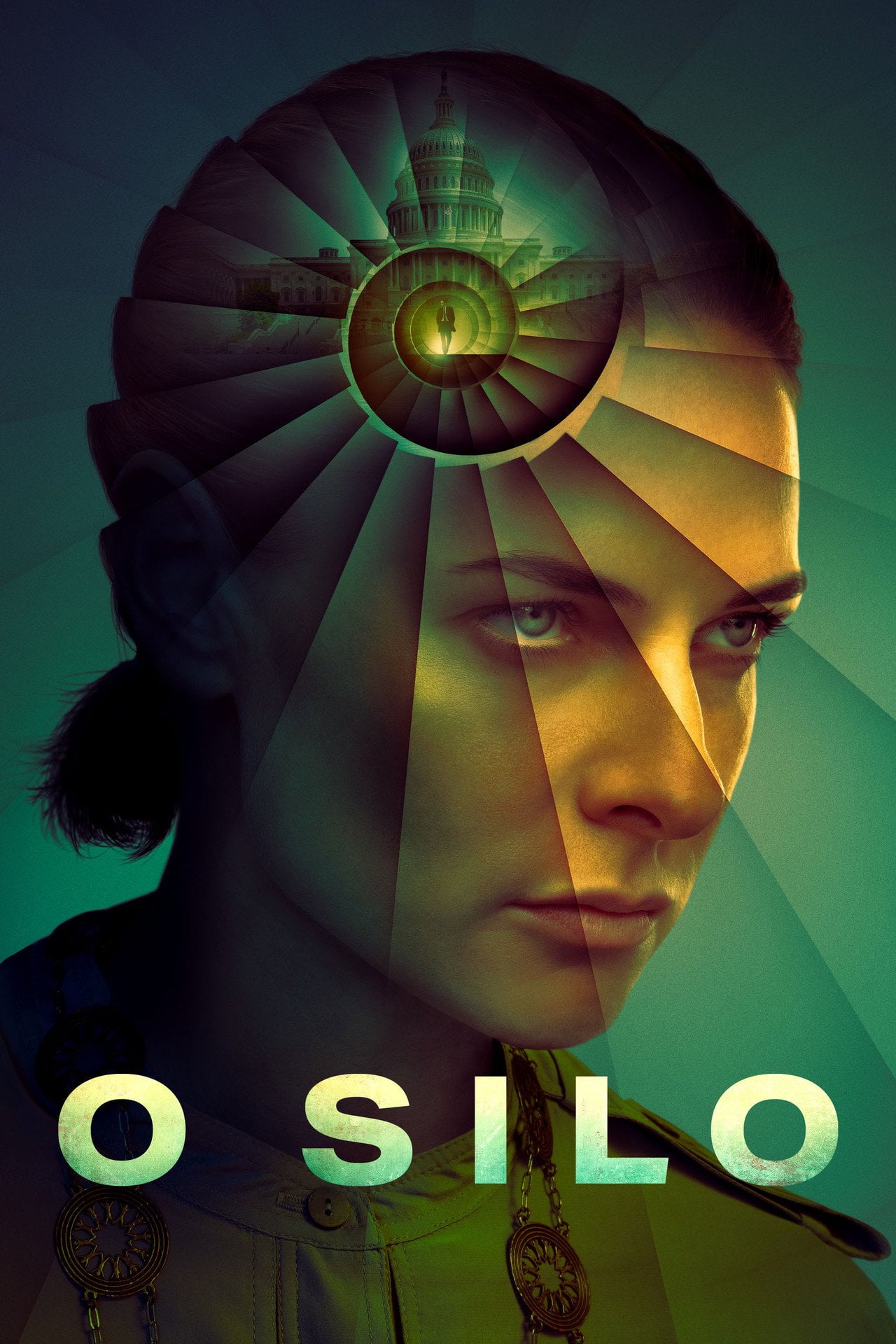 O Silo (2023) - TV