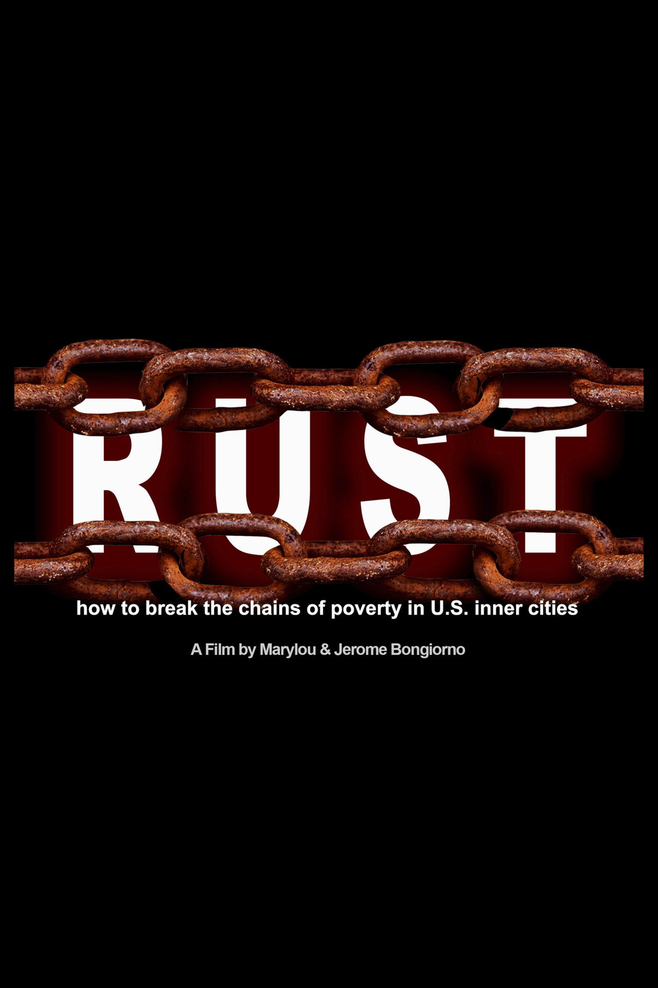 Rust (2021) - Filme