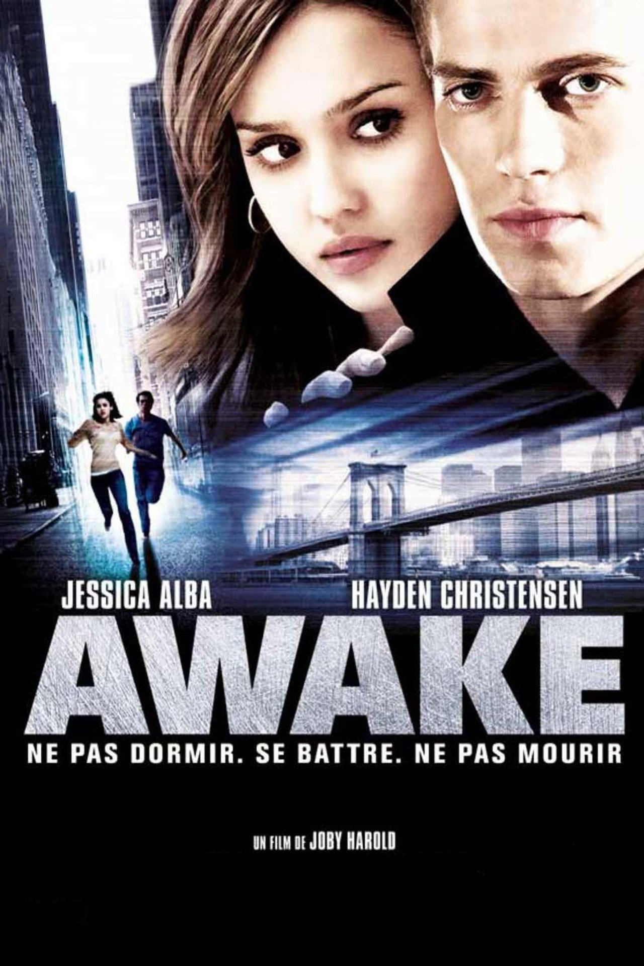 Conscient (2007)