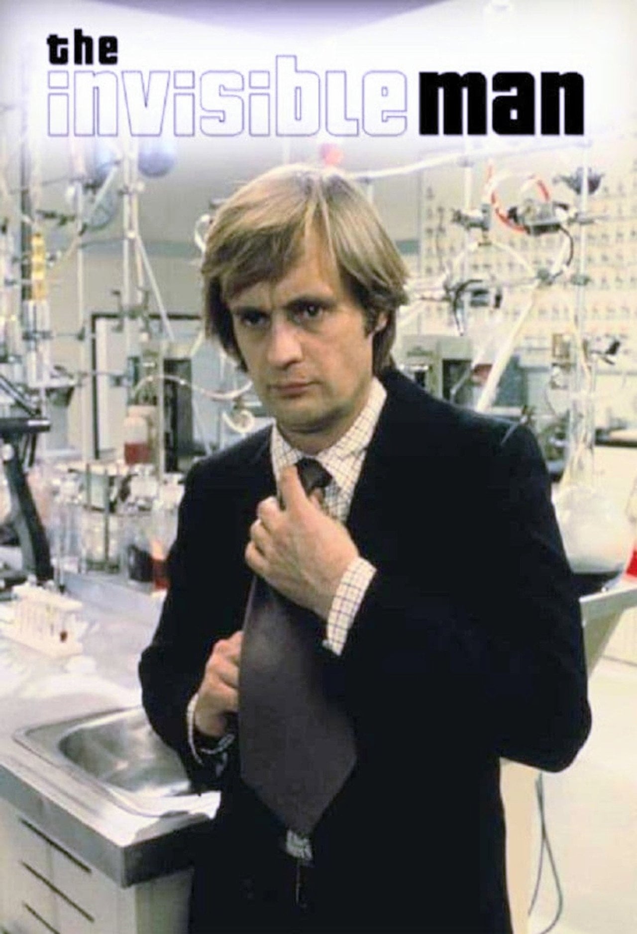 L'uomo invisibile (1975)