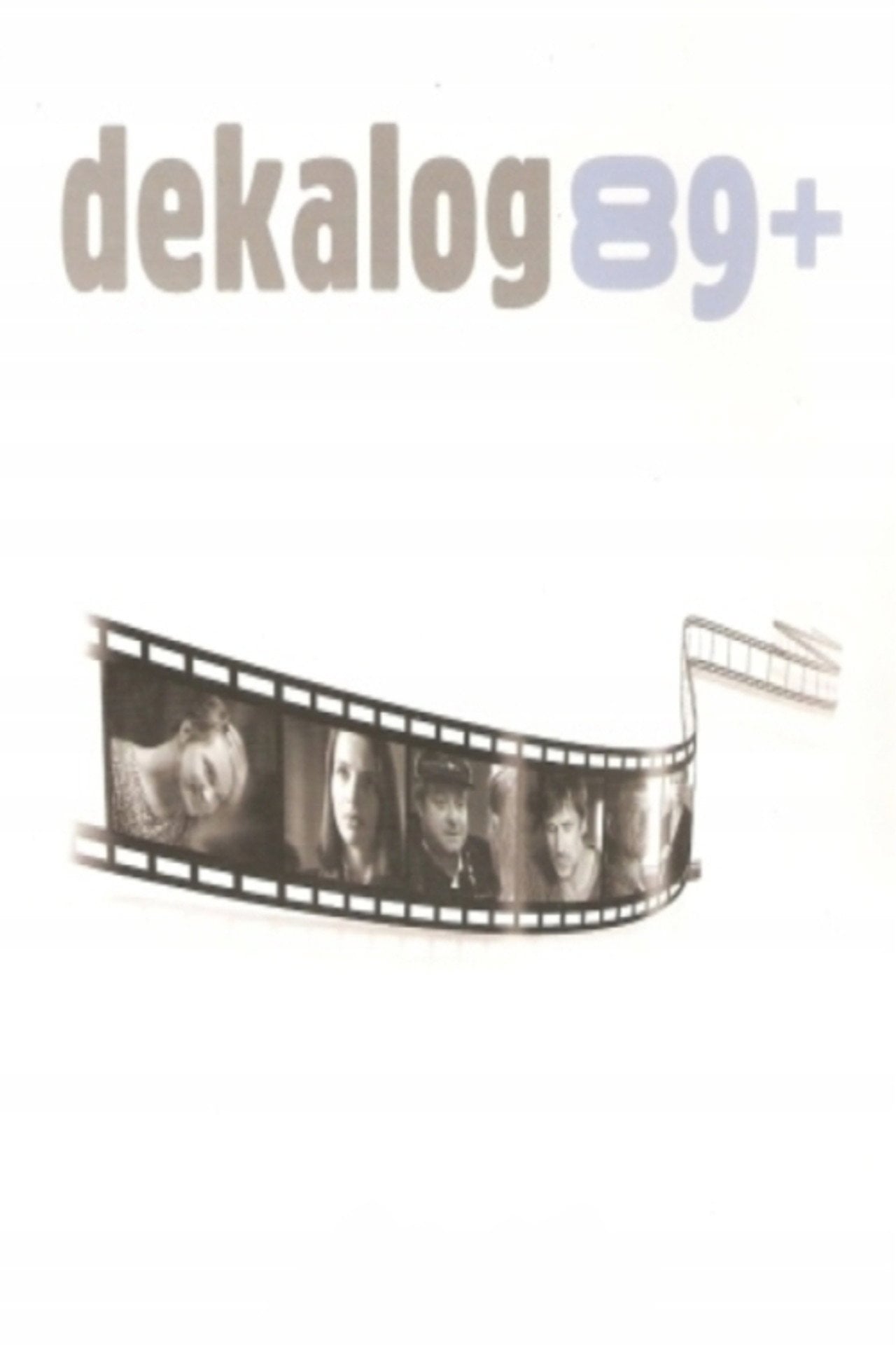 Real (2009) poster