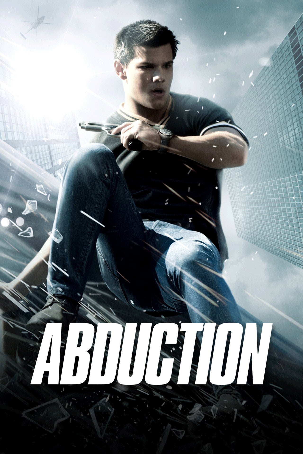Погоня (2011) poster