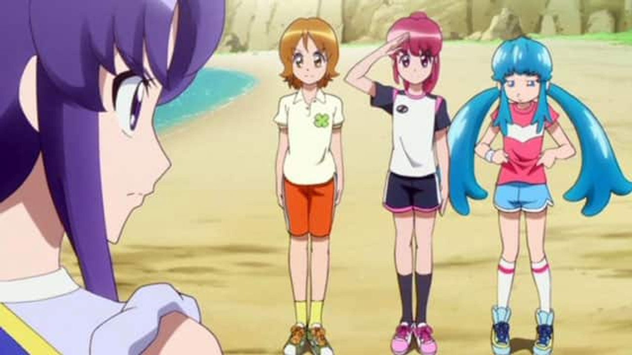 Happiness Charge PreCure! S01E24