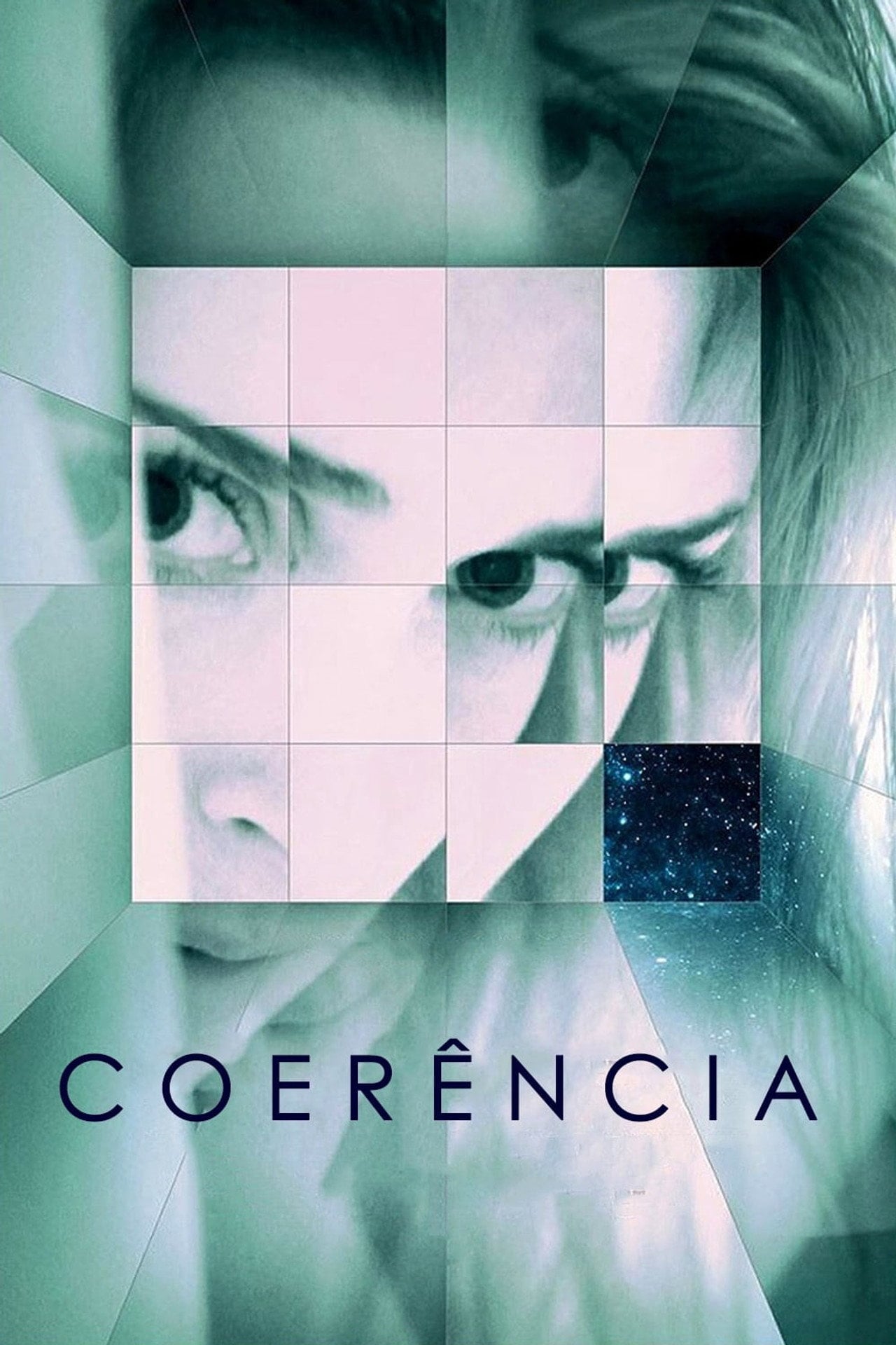 Coherence (2014) poster