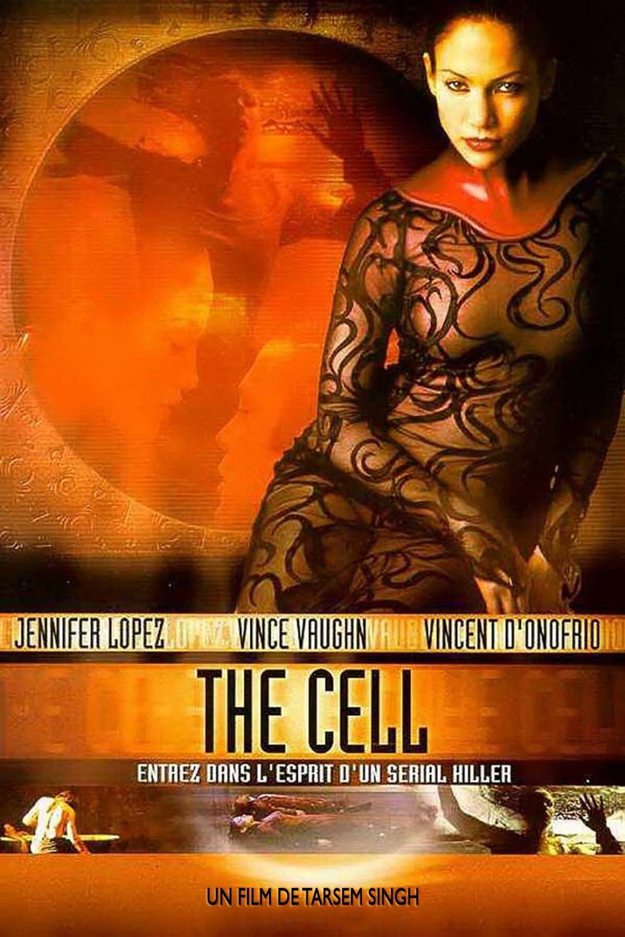 La Cellule (2000)