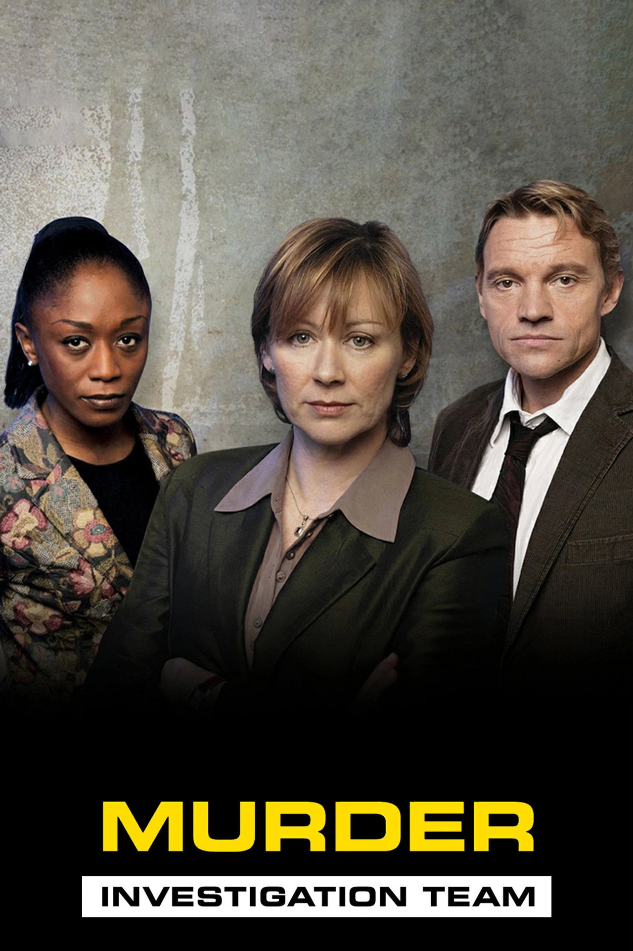 Murder Investigation Team (2003)