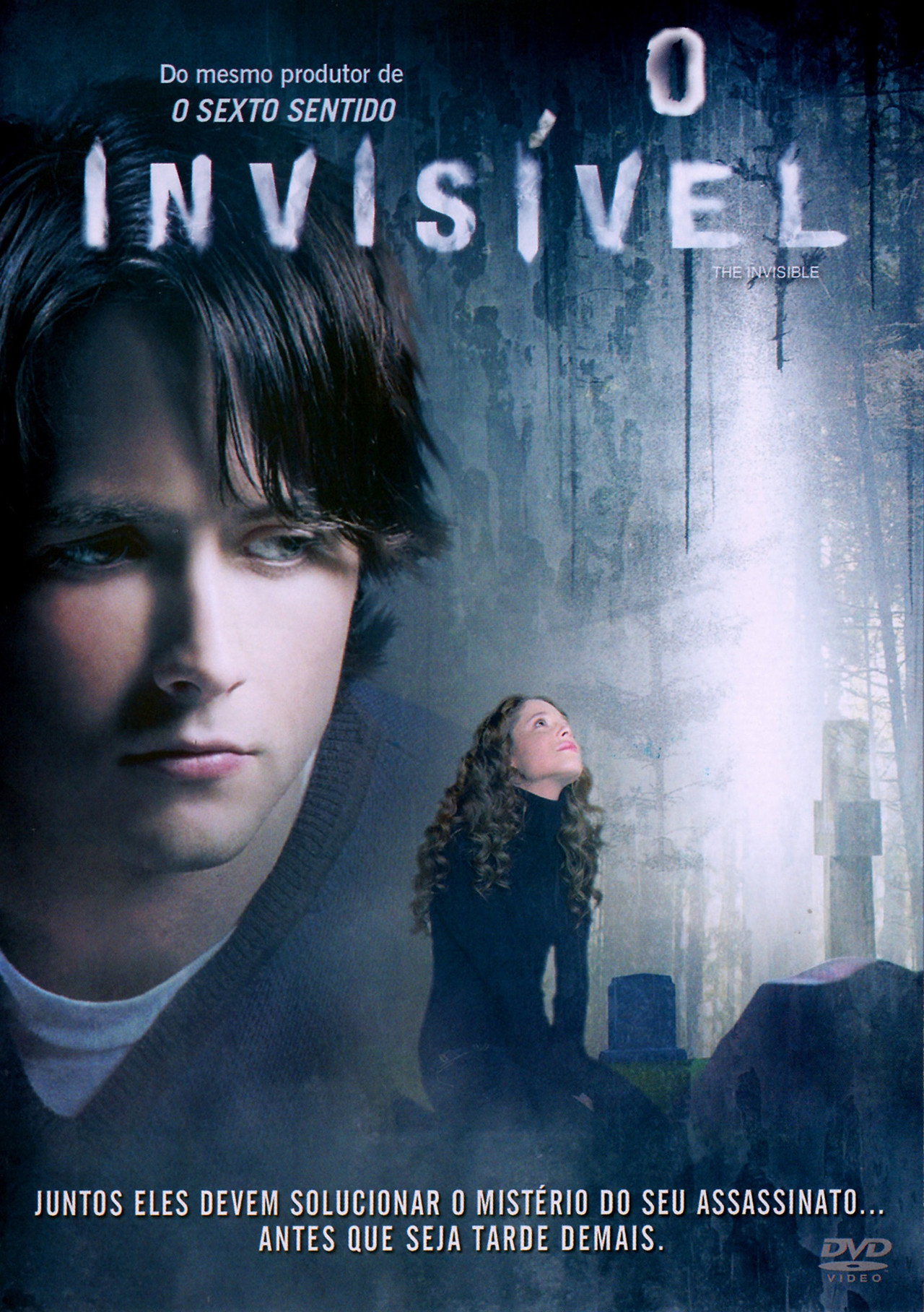 O Invisível (2007)