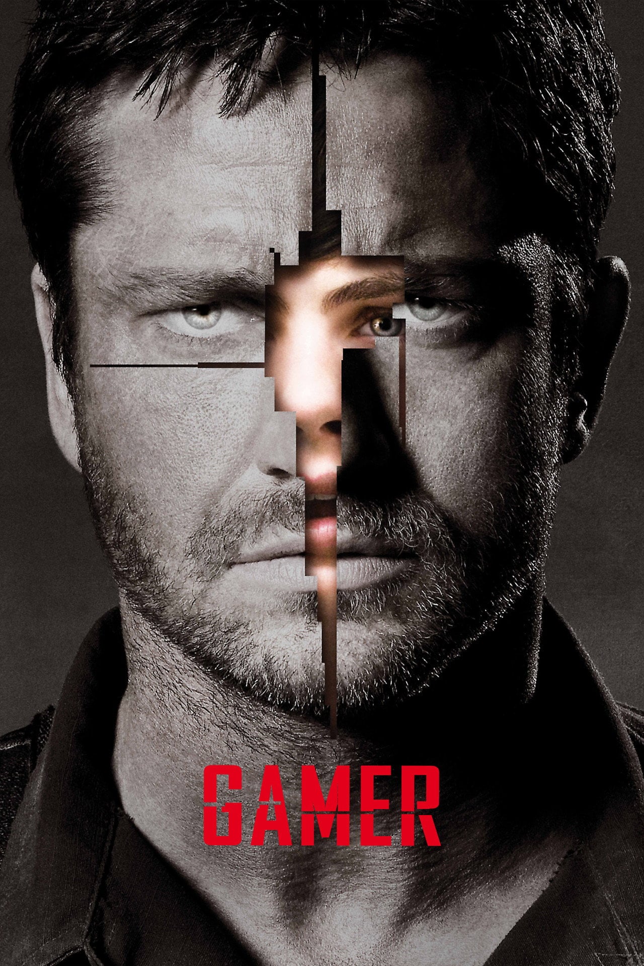 GAMER (2009) - 映画