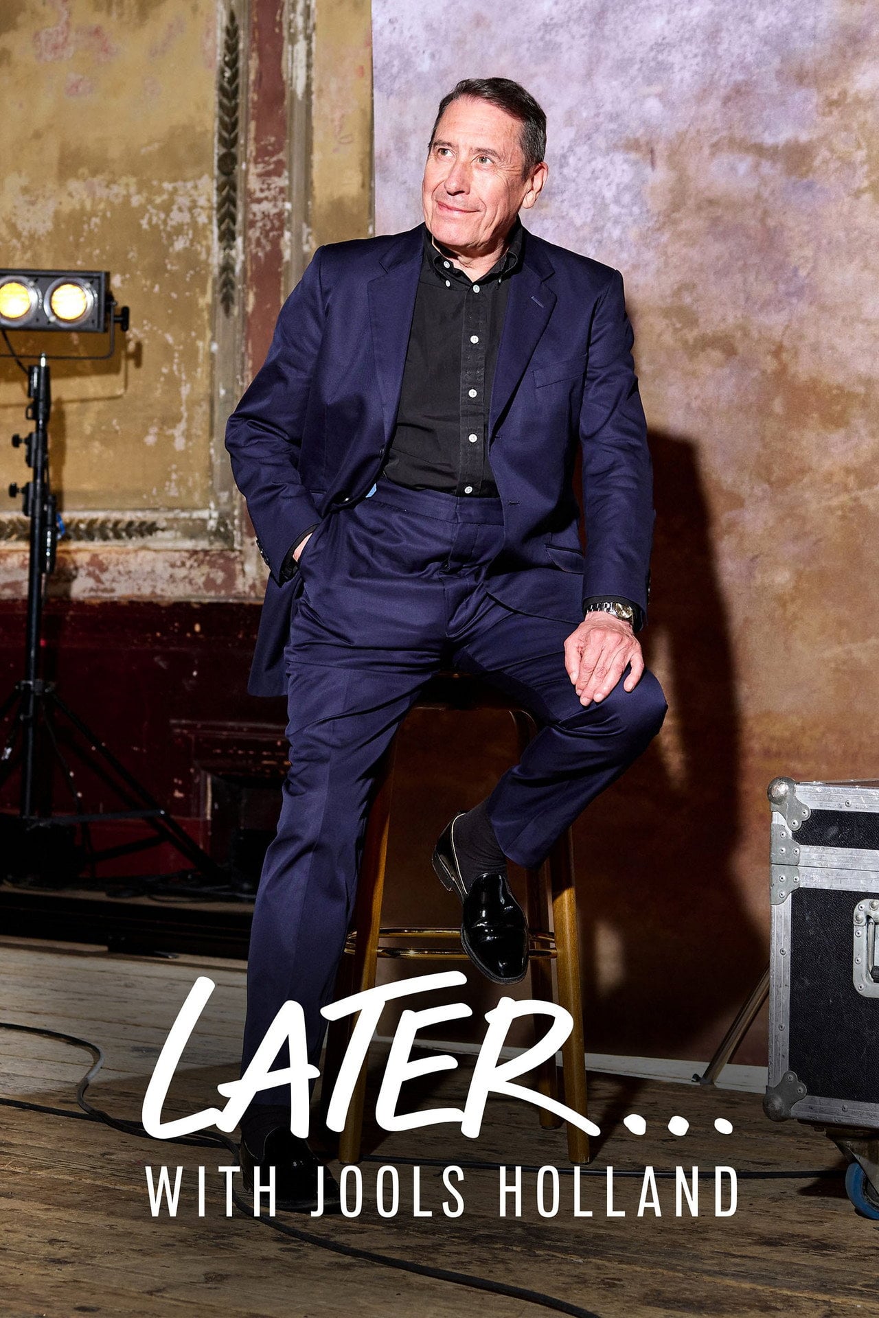 Later... with Jools Holland S01E01