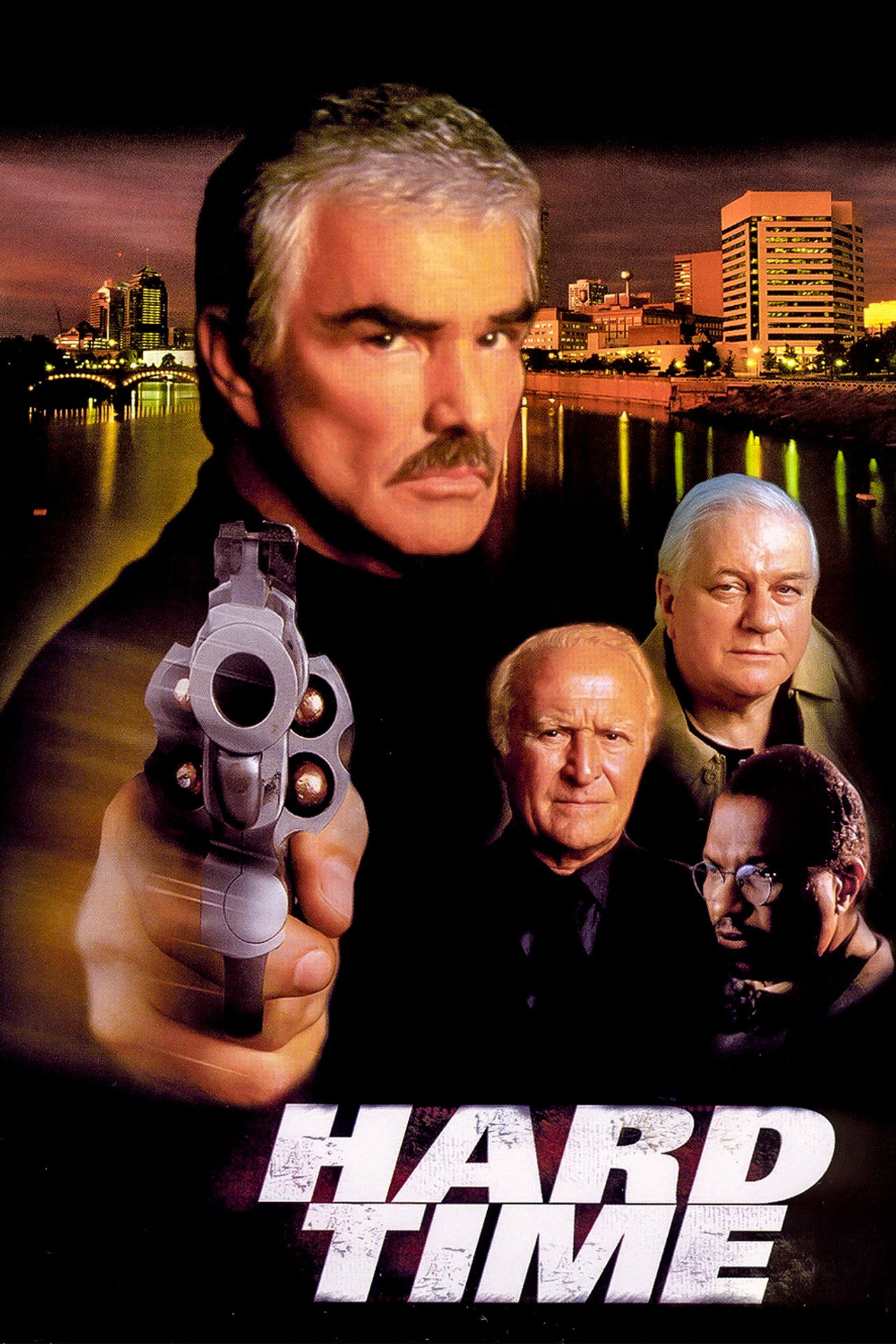 Hard Time (1998)