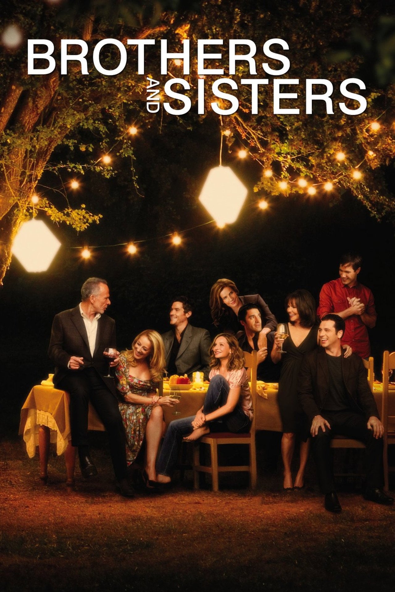 Brothers & Sisters - Segreti di famiglia (2006)