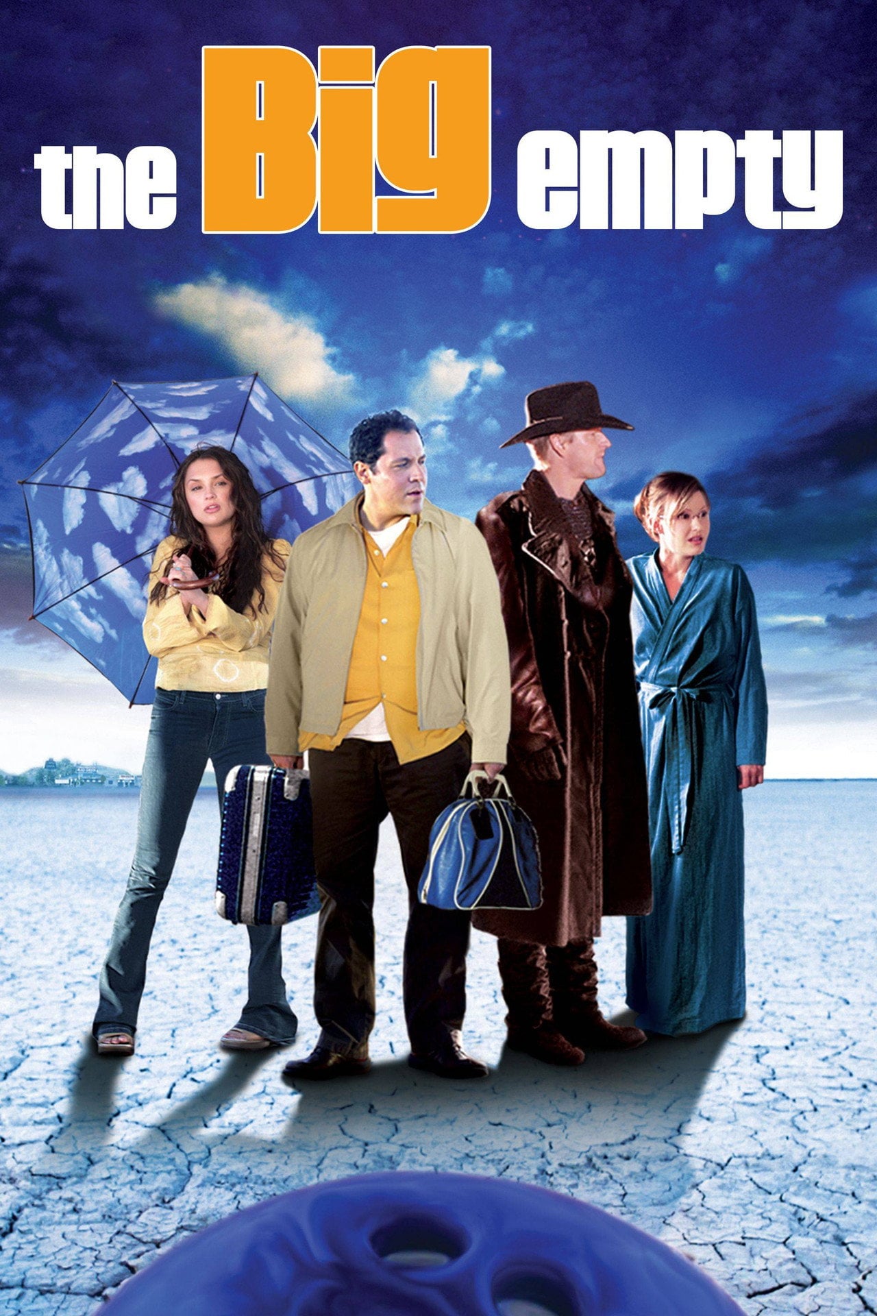 El gran destino (2003)