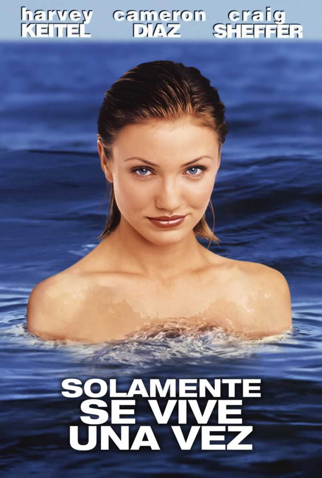 Head Above Water (1996)