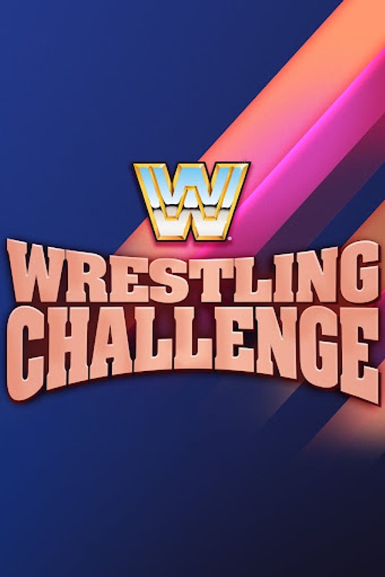 WWF Wrestling Challenge (1986)
