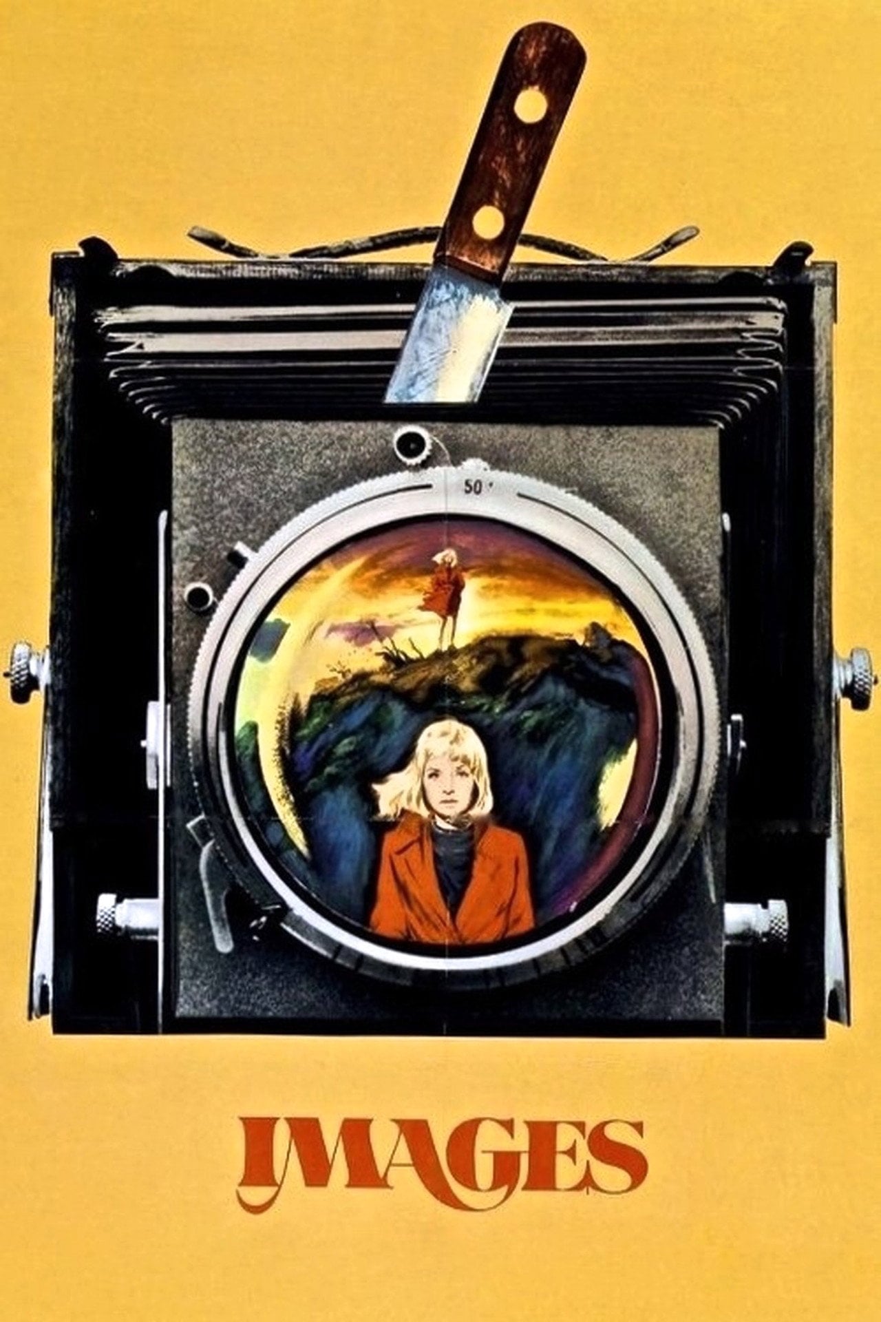幻象 (1972) poster