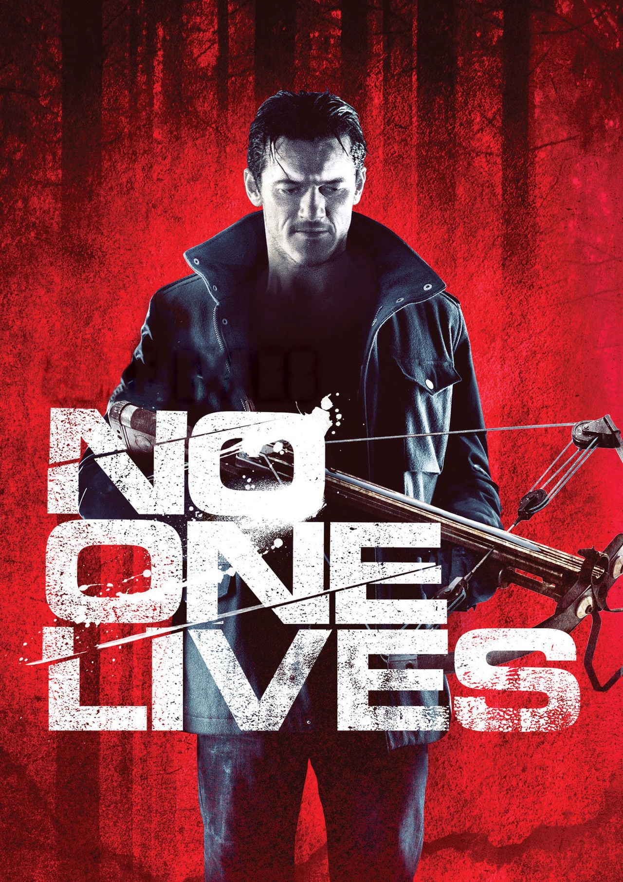 No One Lives (2013) - Movie