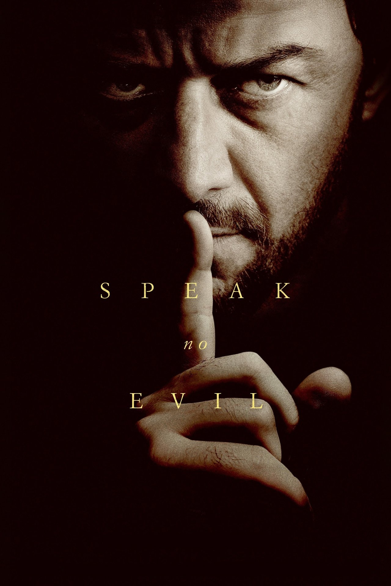 Speak No Evil - Non parlare con gli sconosciuti (2024) - Film