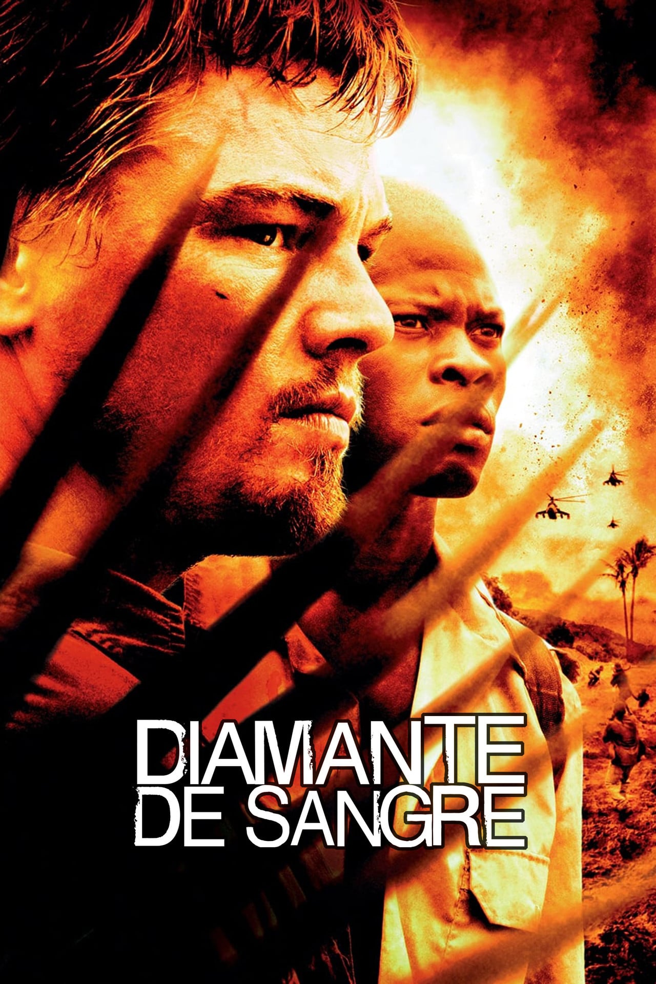 Diamante de Sangre (2006)