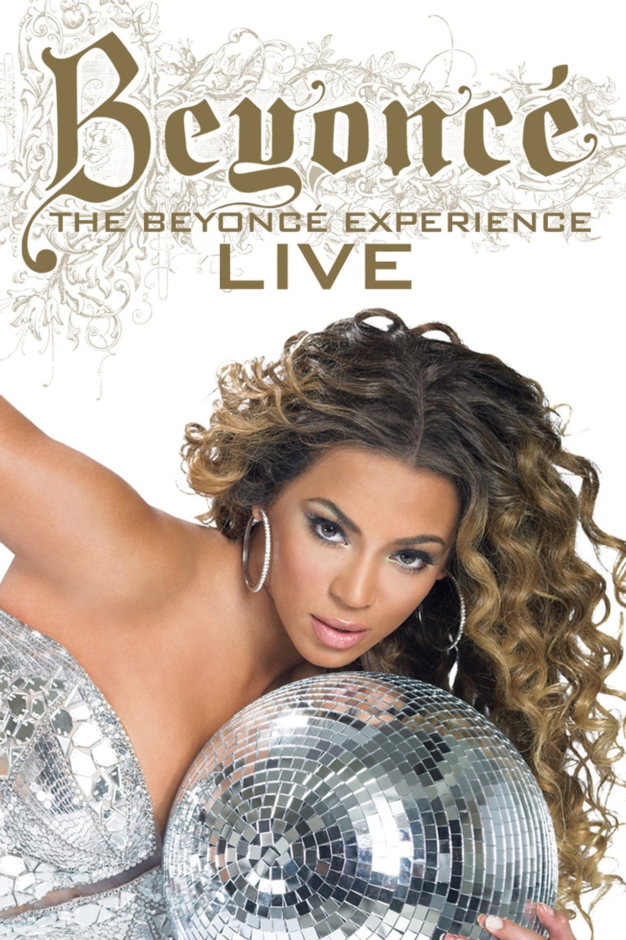 The Beyonce Experience Live (2007)