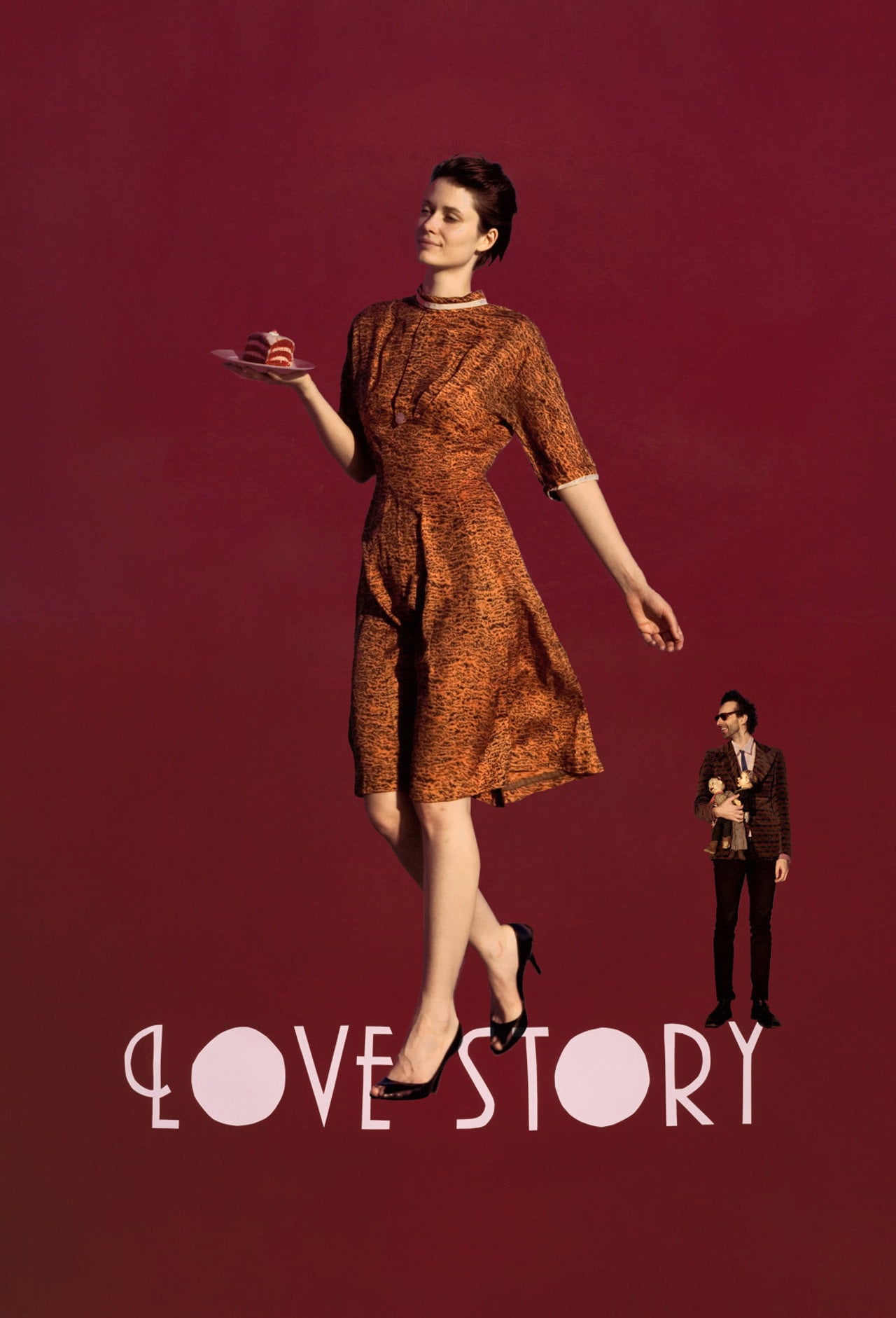 Love Story (2011) - Film