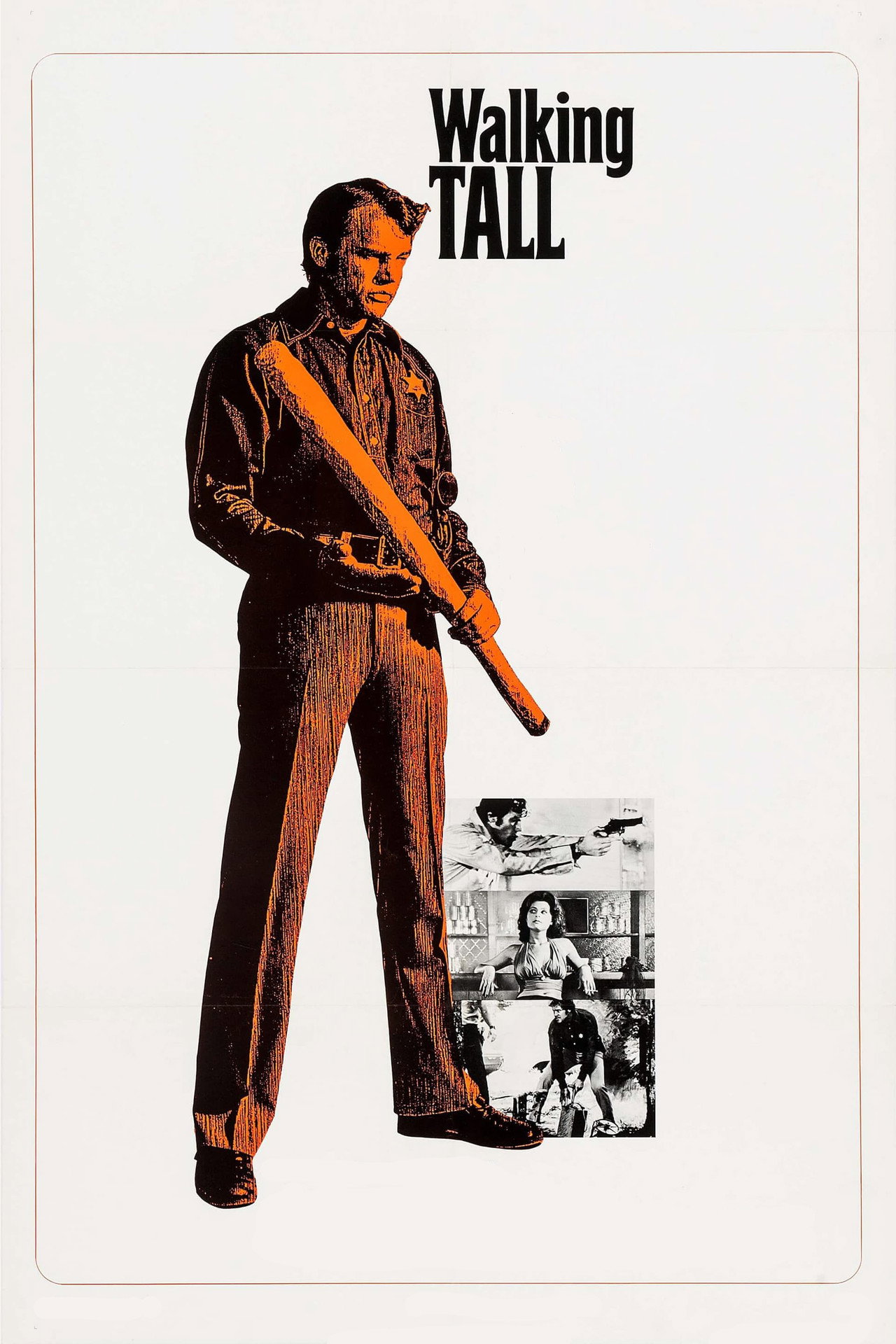 Der Große aus dem Dunkeln (1973)