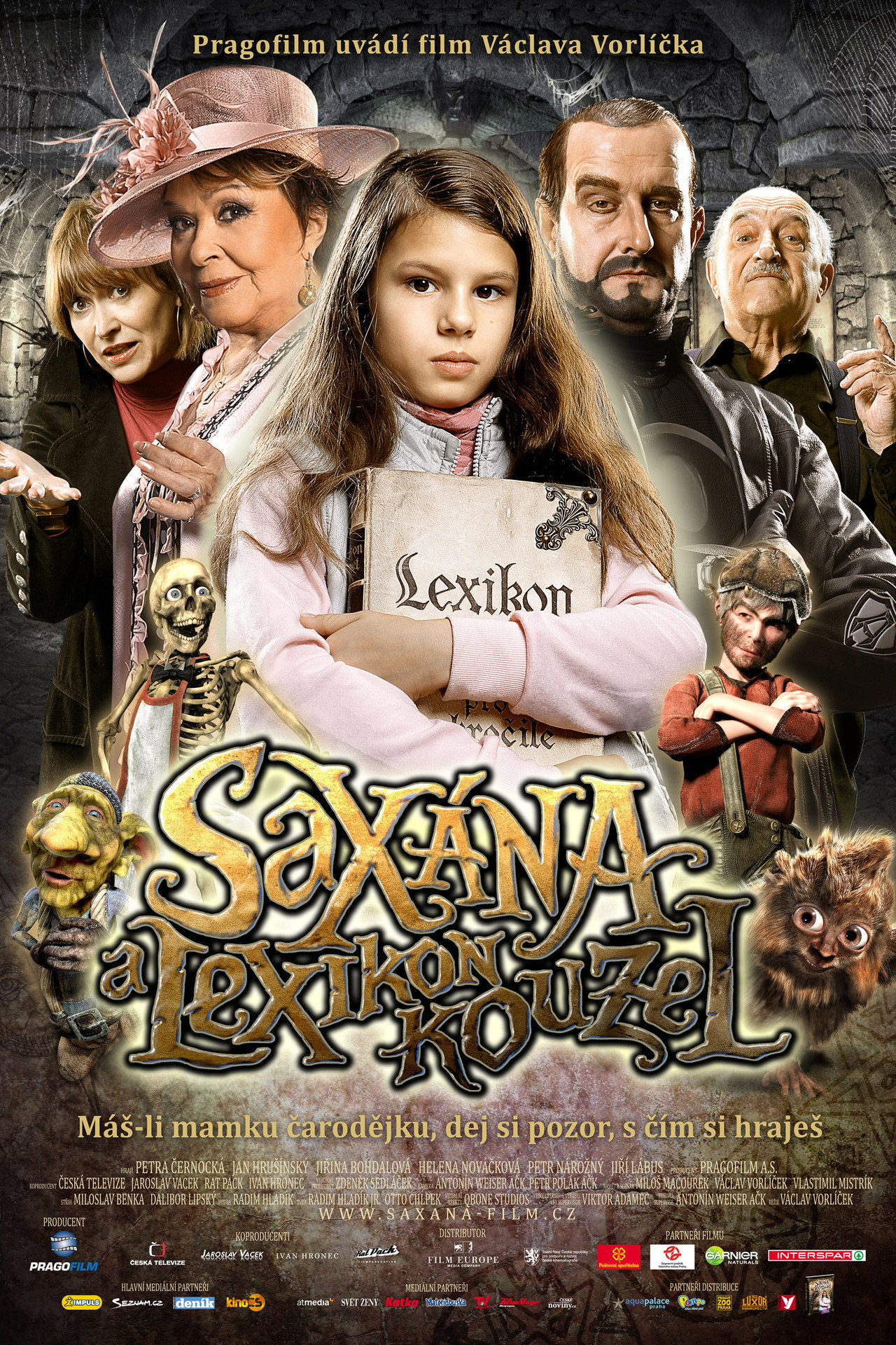 Saxar (2011)