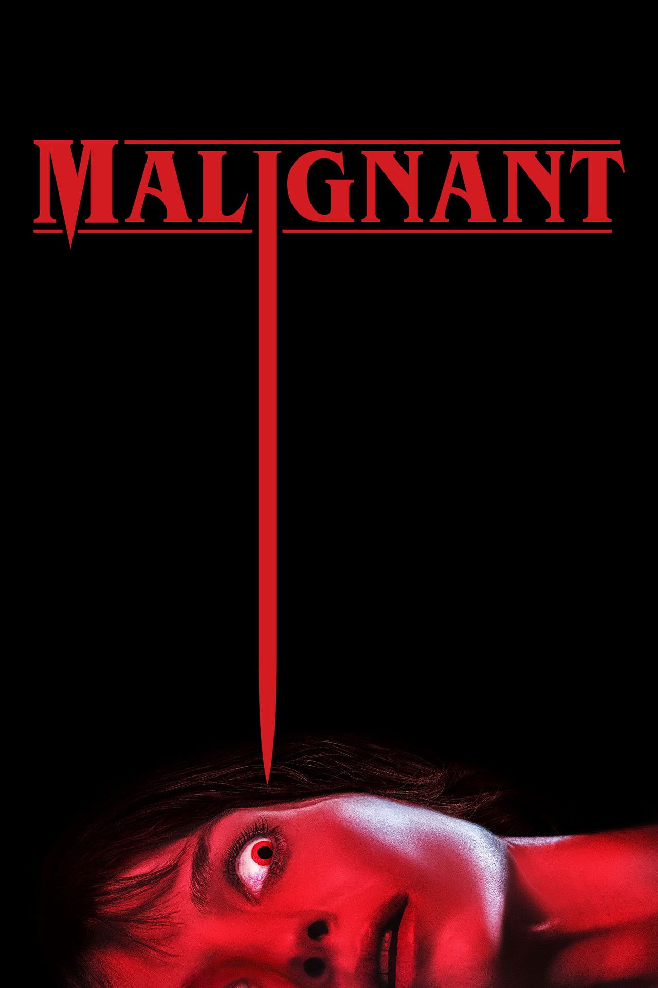 Malignant (2021) - Movie