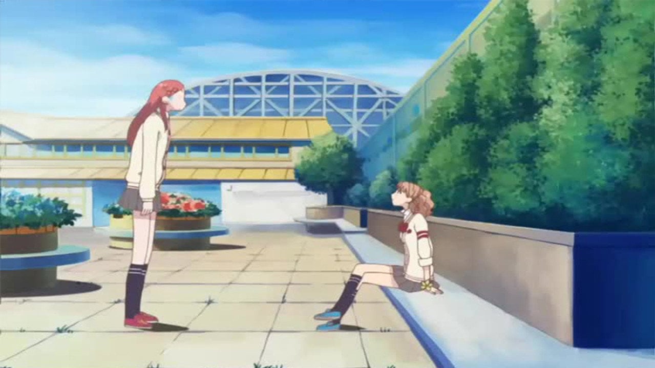 Lovely☆Complex S01E11
